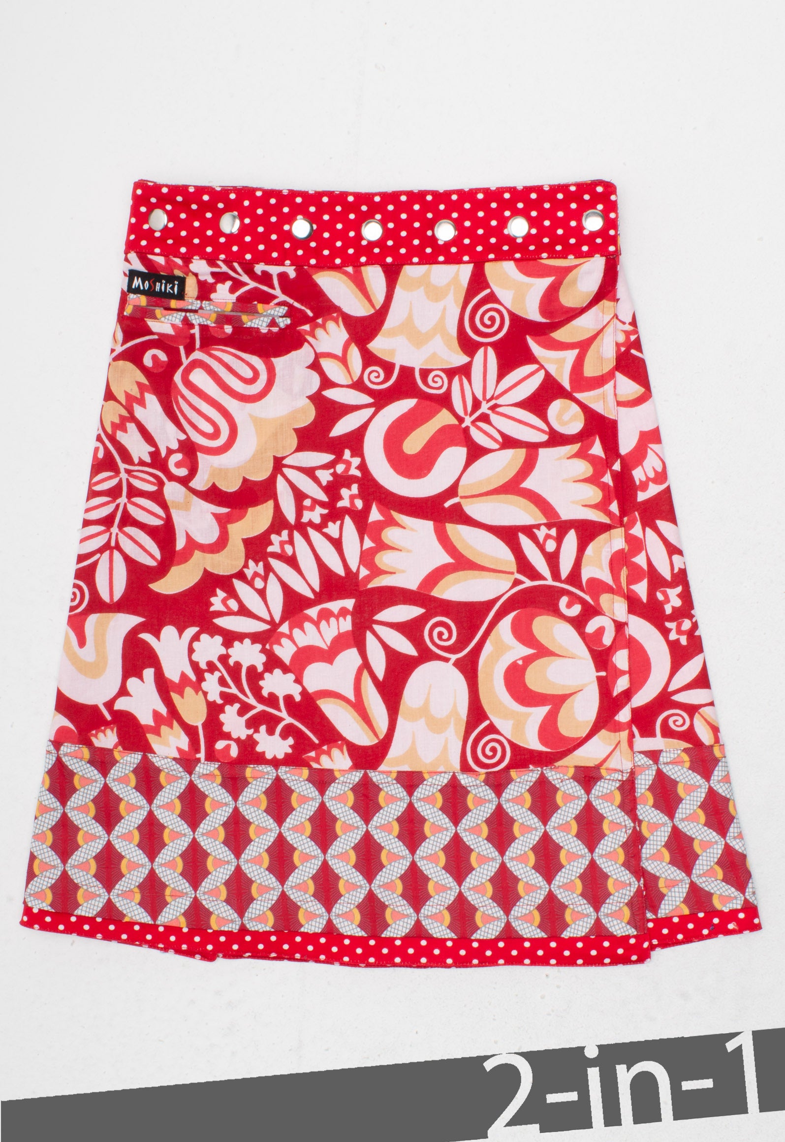 Hot Cookie 4 Cotton 55cm 34163