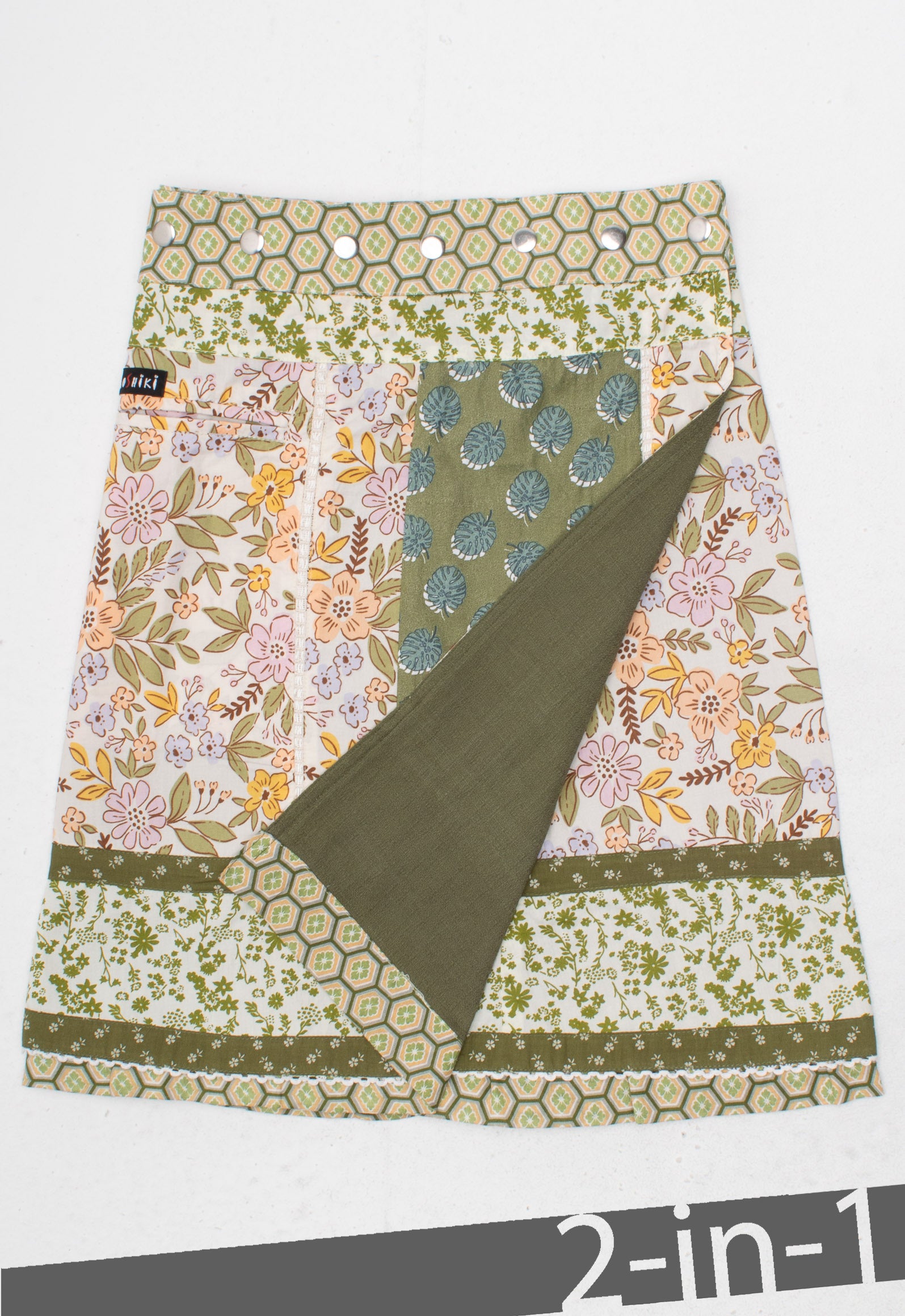 Hot Cookie 54 Cotton 50cm 34165