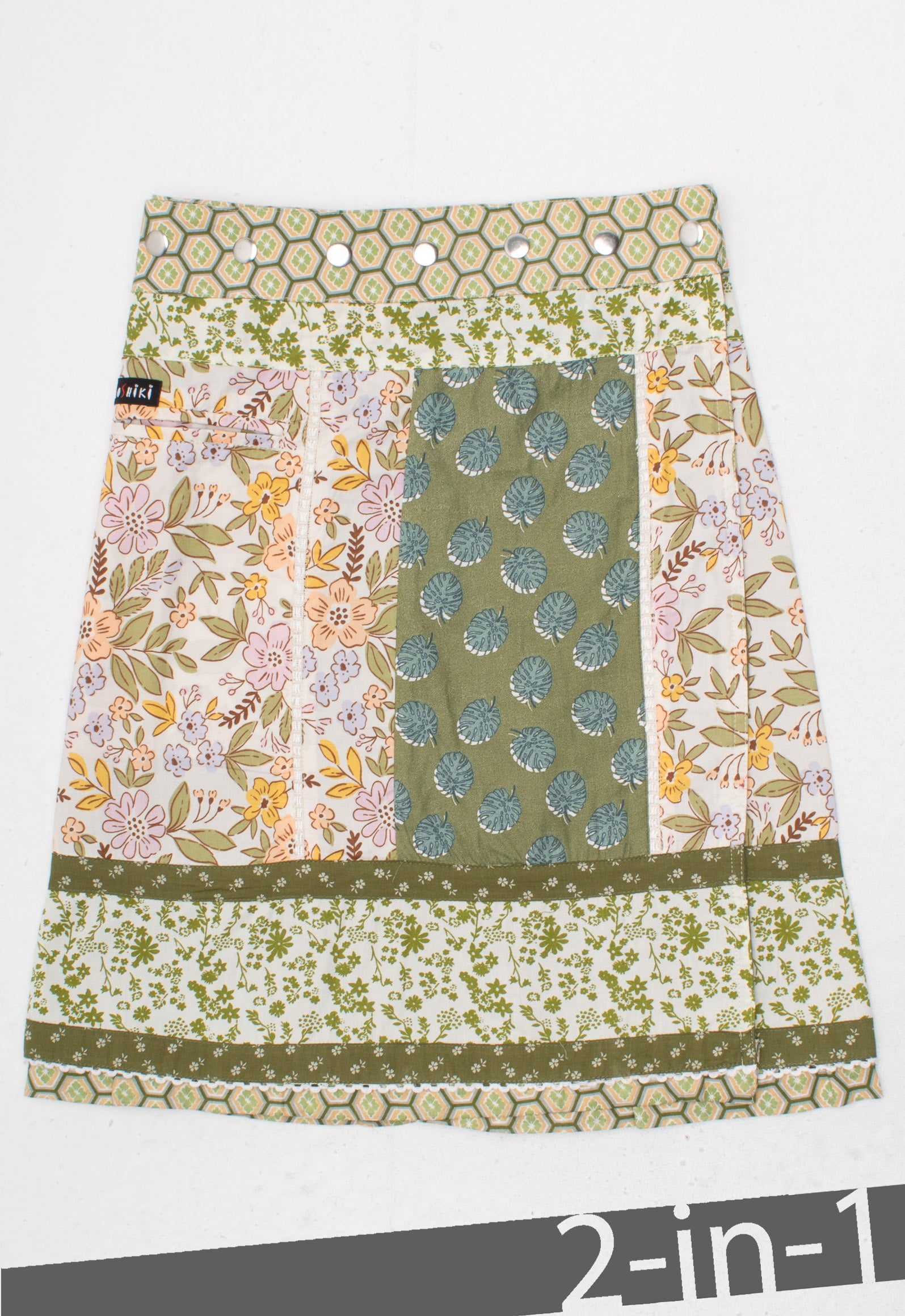 Hot Cookie 54 Cotton 50cm 34165