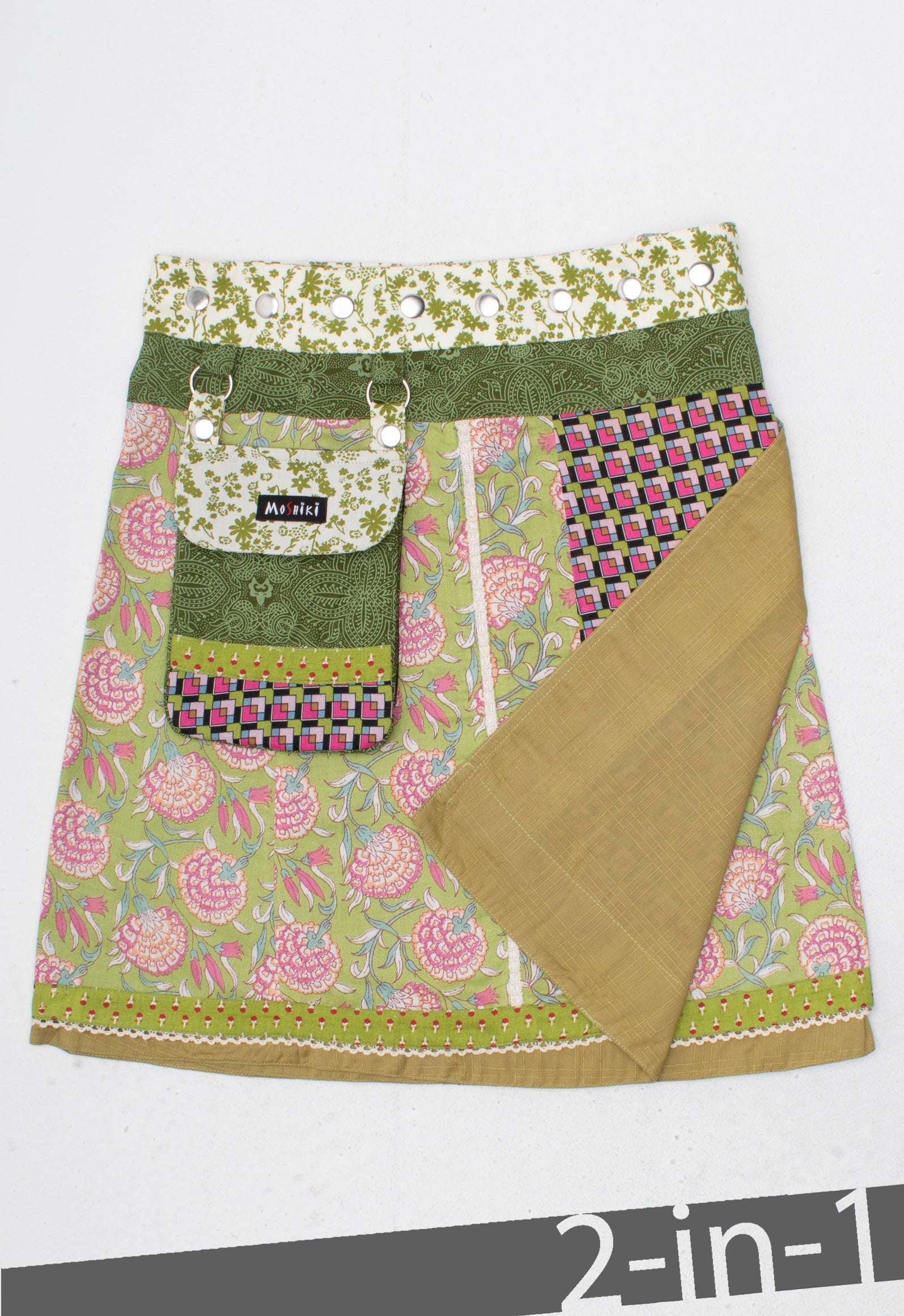 Hot Cookie 55 Cotton 50cm 34173