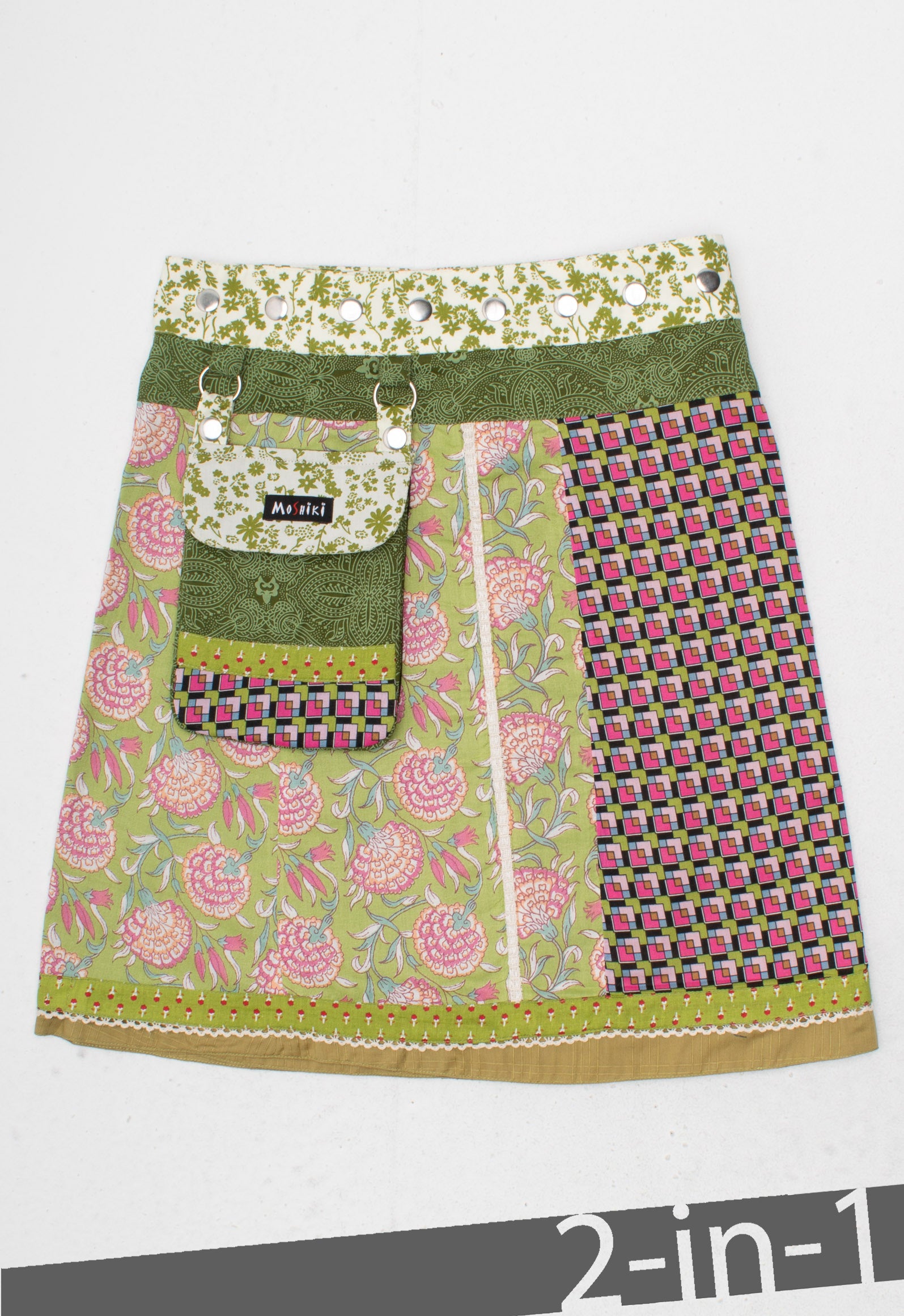 Hot Cookie 55 Cotton 50cm 34173