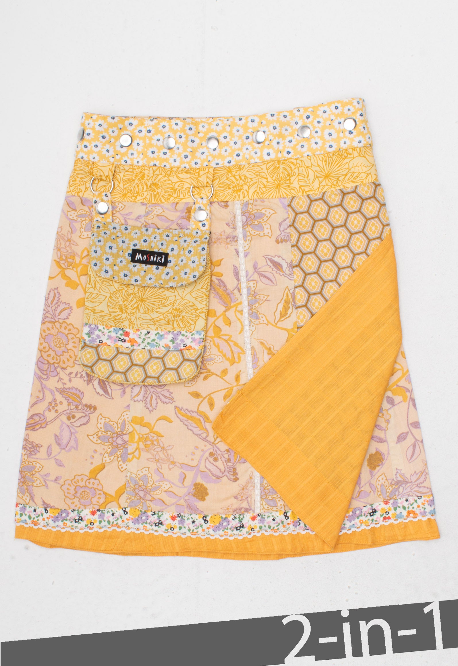 Hot Cookie 55 Cotton 50cm 34174