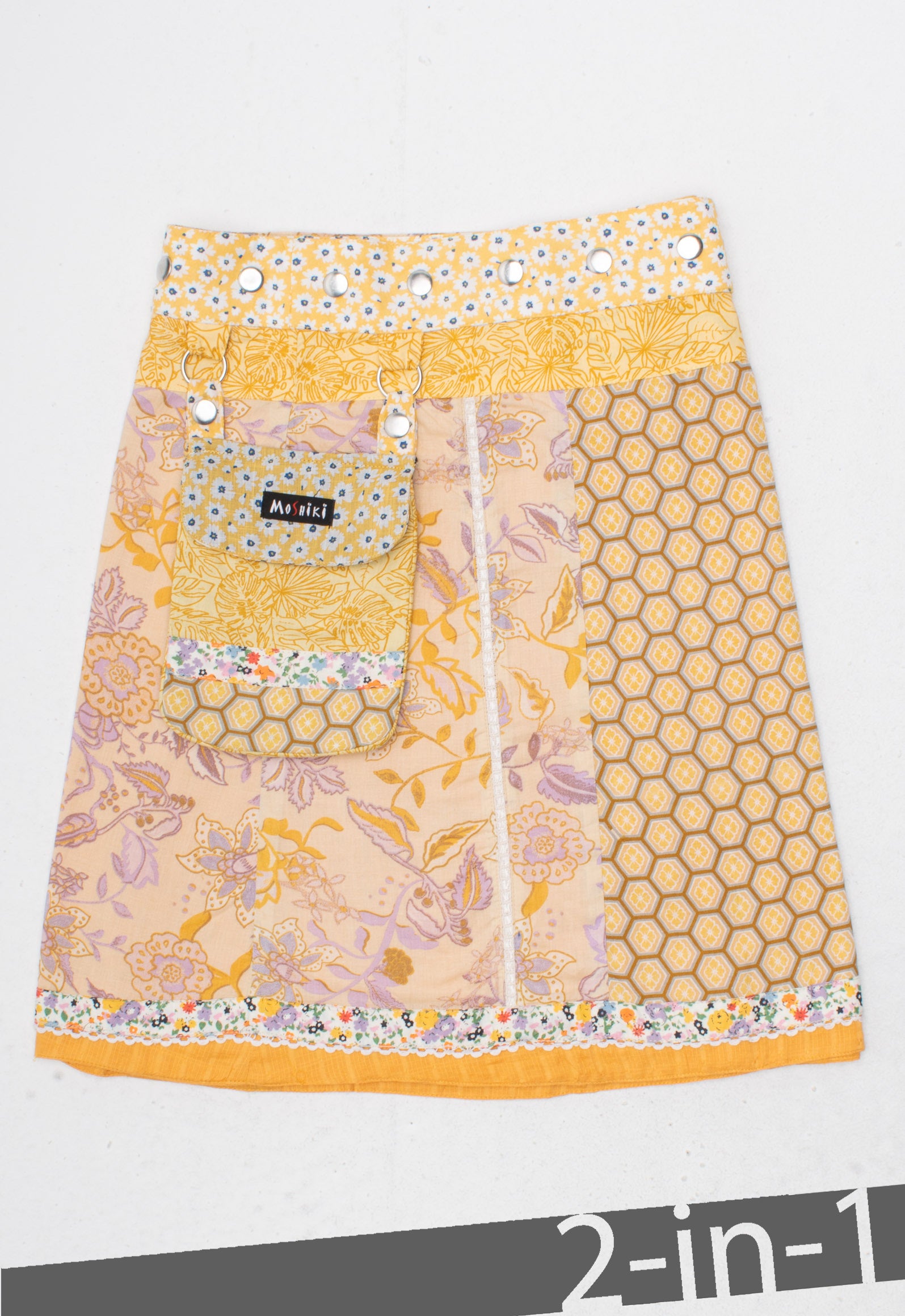 Hot Cookie 55 Cotton 50cm 34174