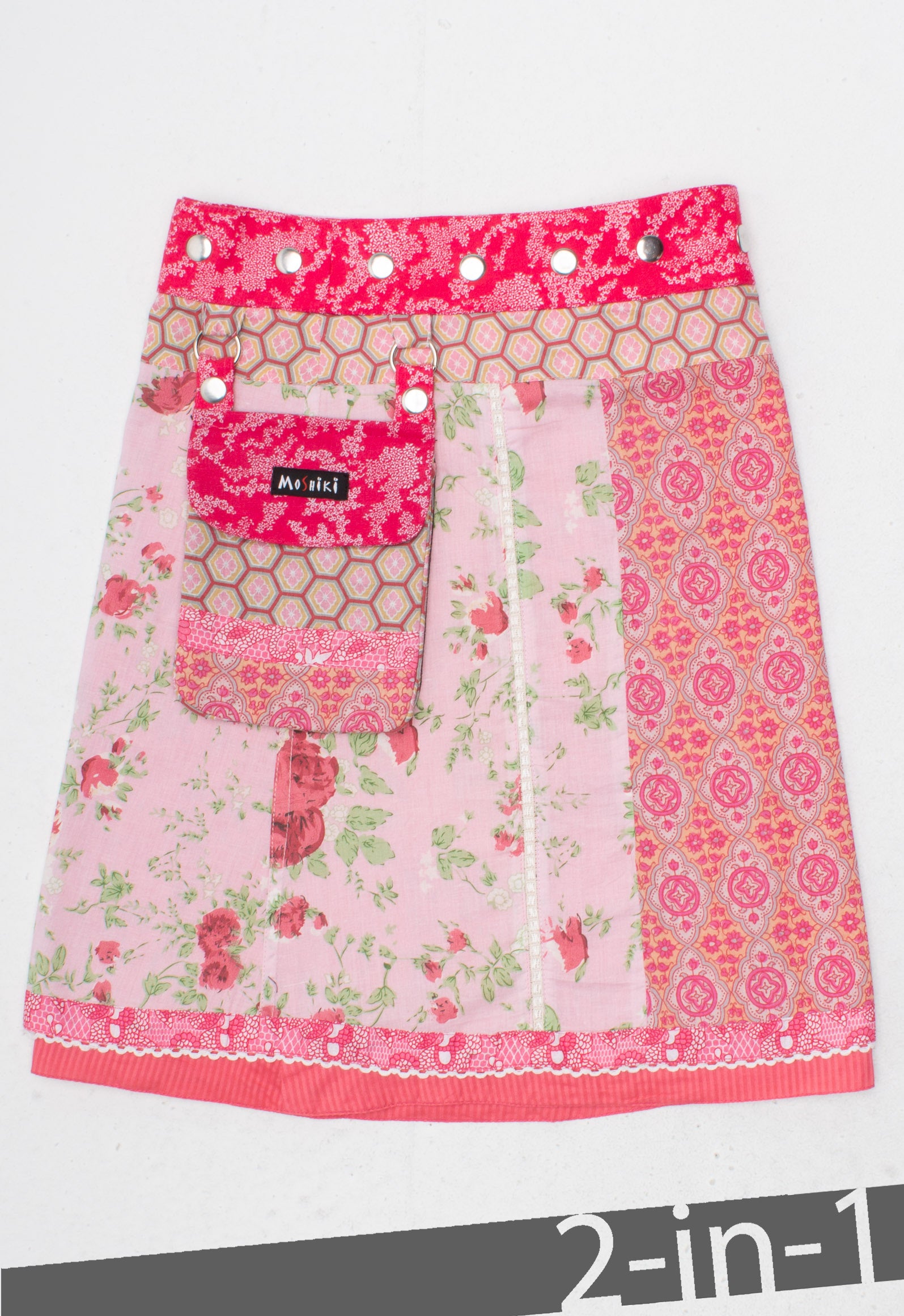 Hot Cookie 55 Cotton 50cm 34175