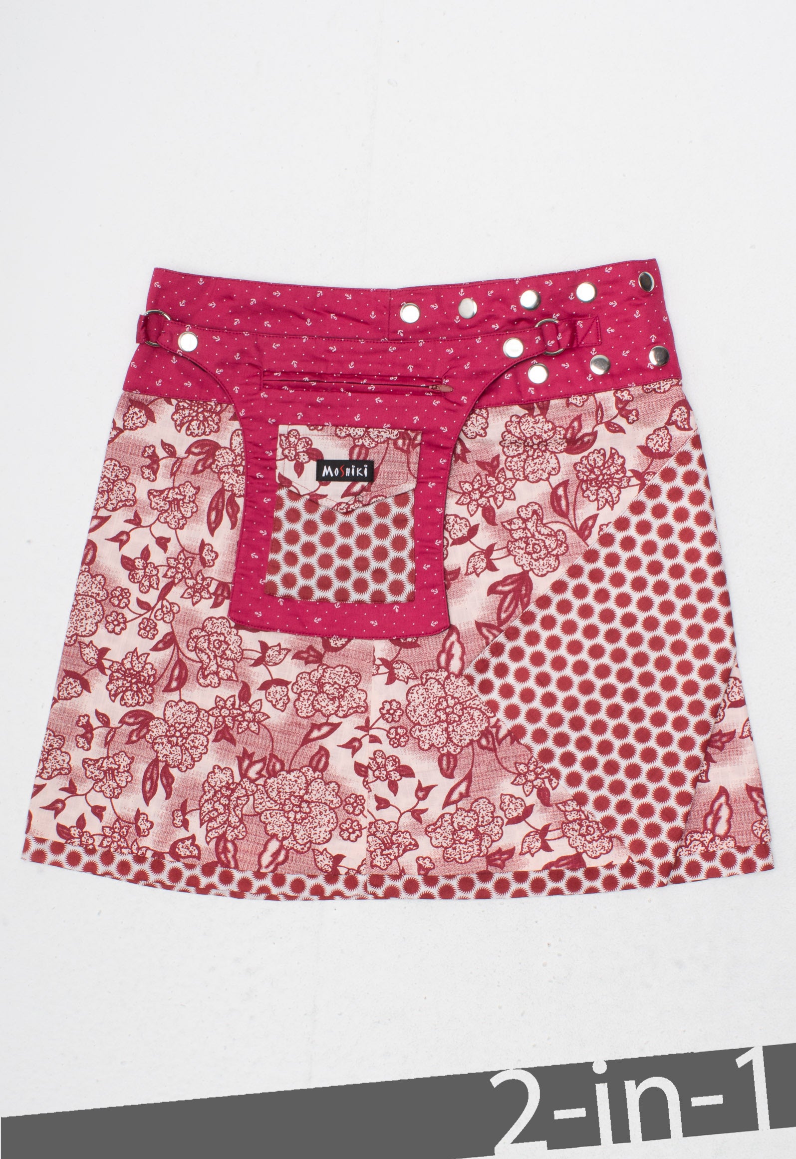 Hot Cookie 2 Cotton 45cm 34176
