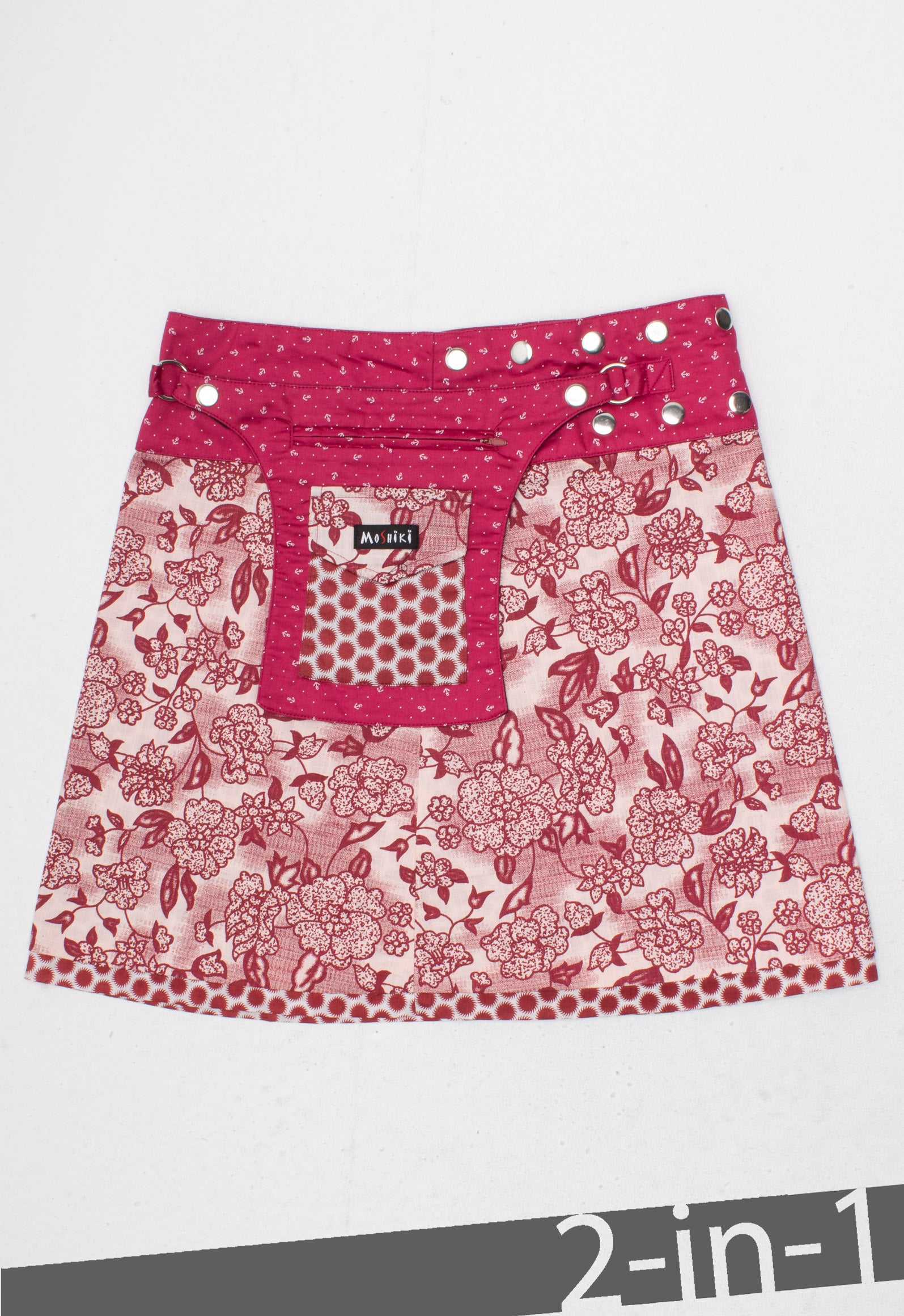 Hot Cookie 2 Cotton 45cm 34176