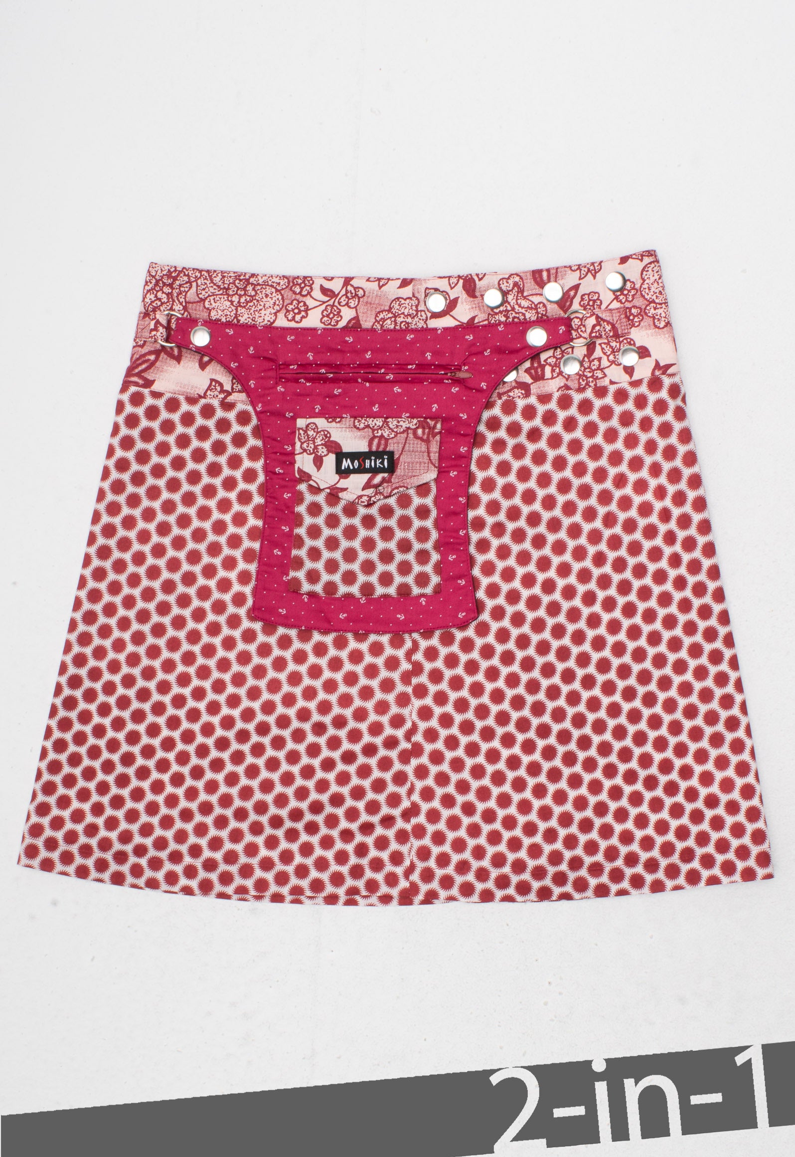 Hot Cookie 2 Cotton 45cm 34176