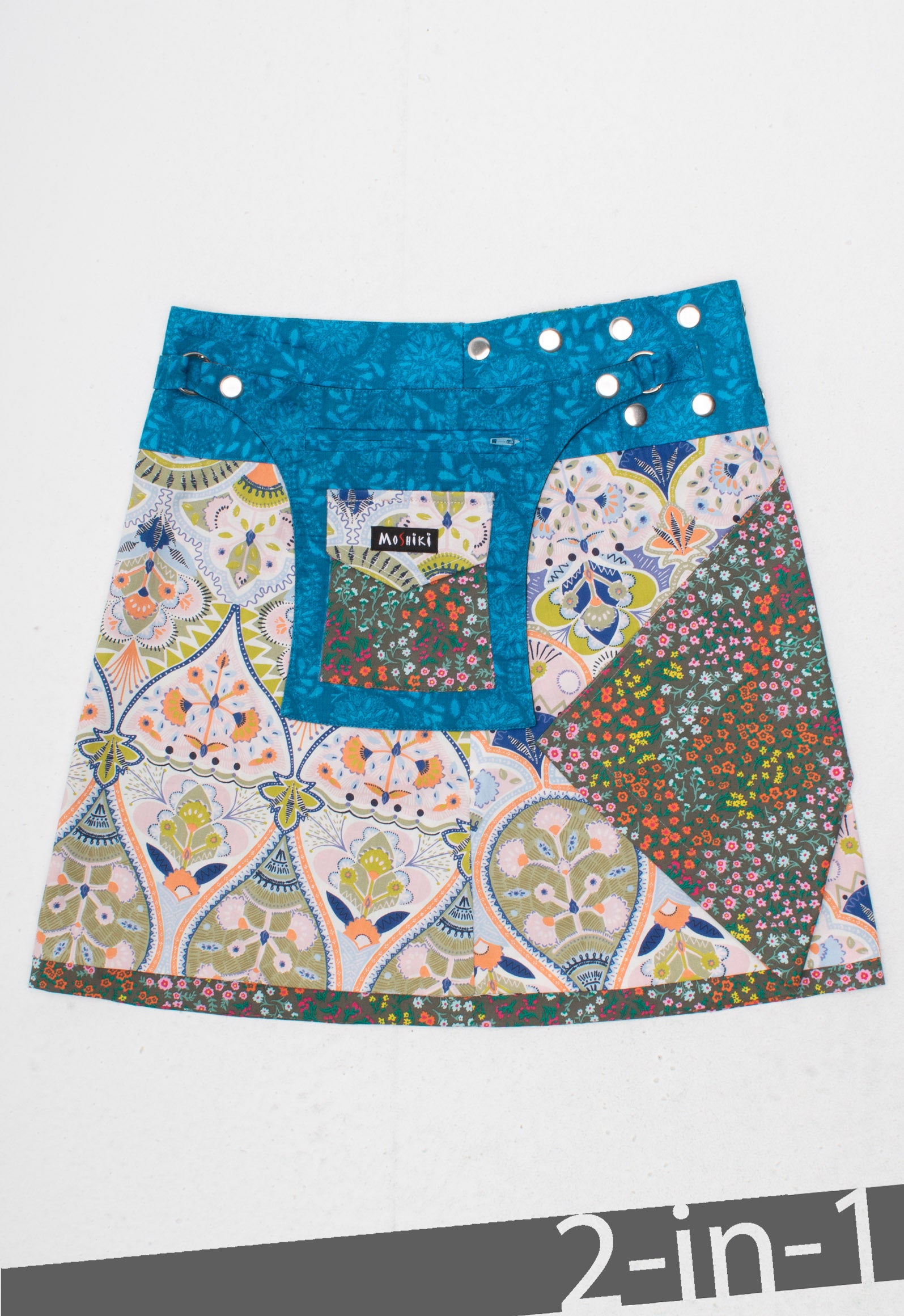 Hot Cookie 2 Cotton 45cm 34177