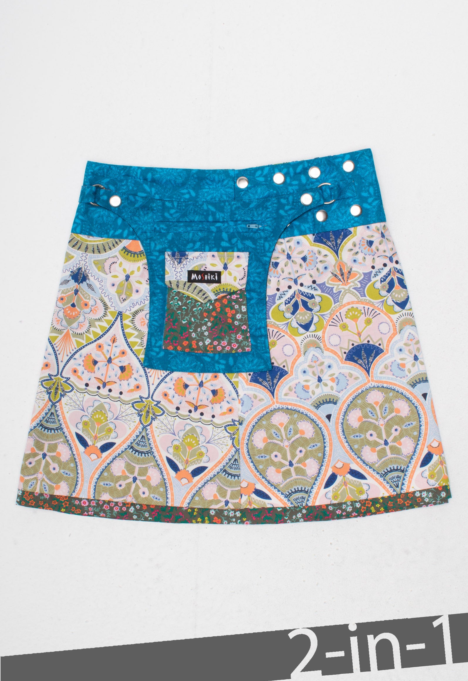 Hot Cookie 2 Cotton 45cm 34177