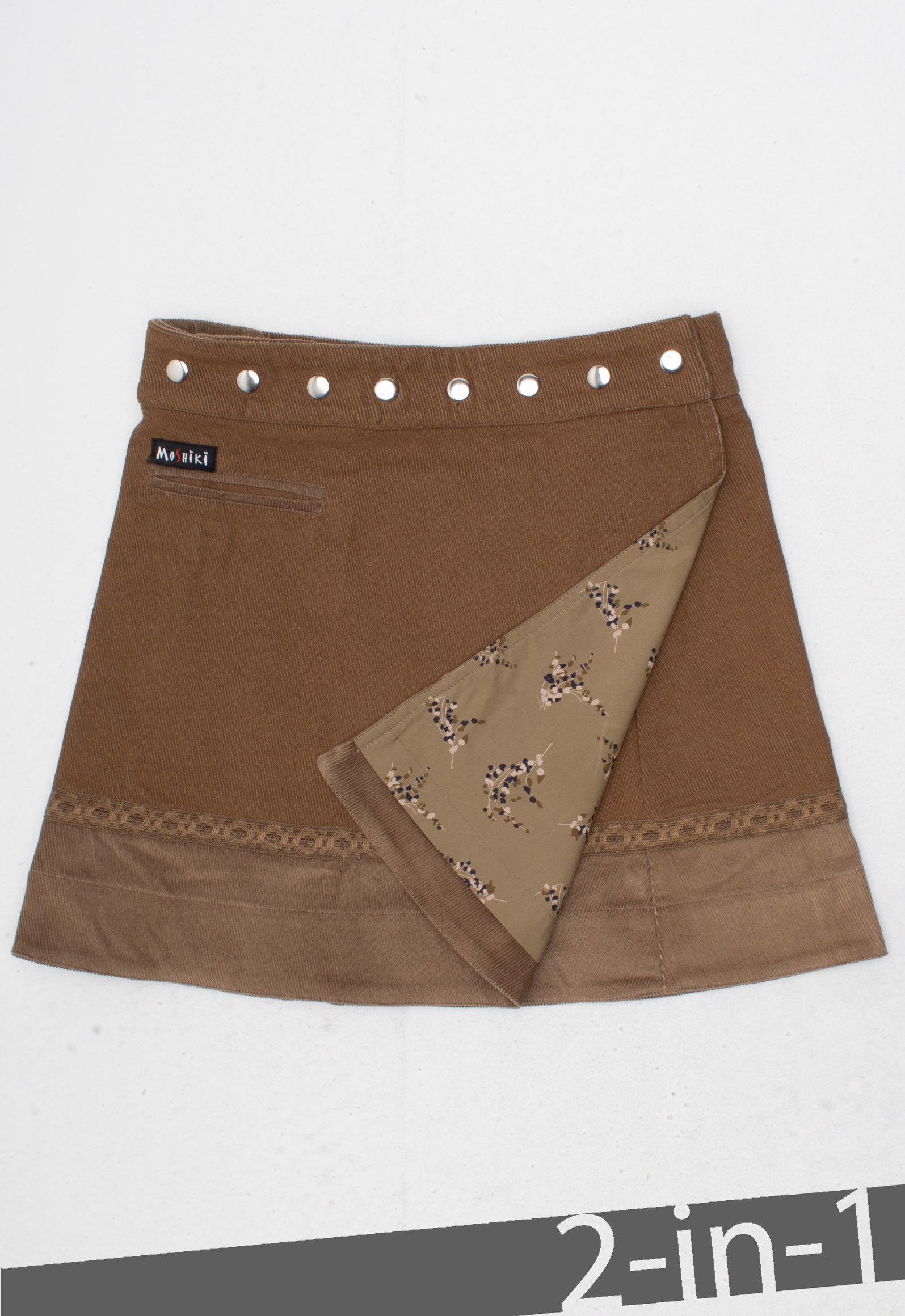 Hot Cookie 41 Cord 42cm 34184