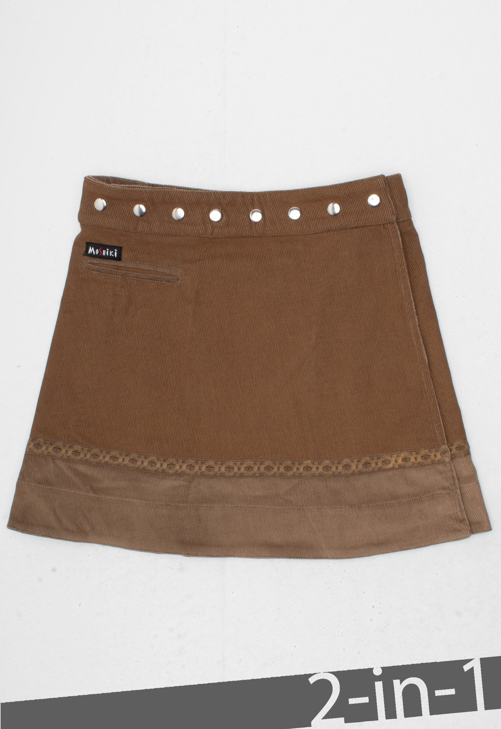 Hot Cookie 41 Cord 42cm 34184