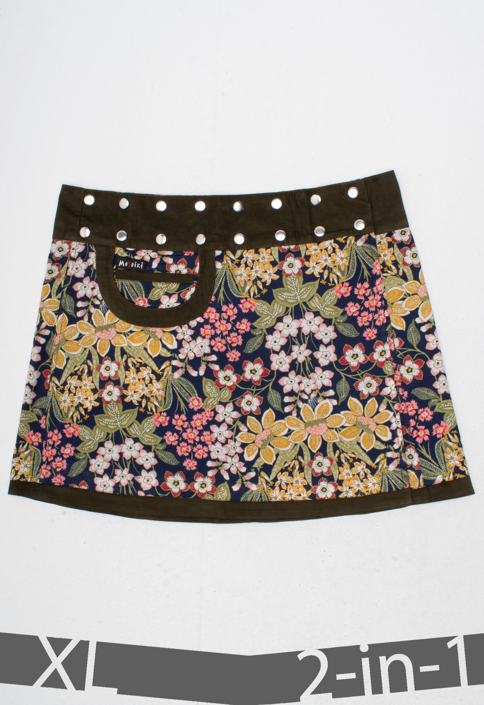 Hot Cookie XL 3 Cord 42cm 34185