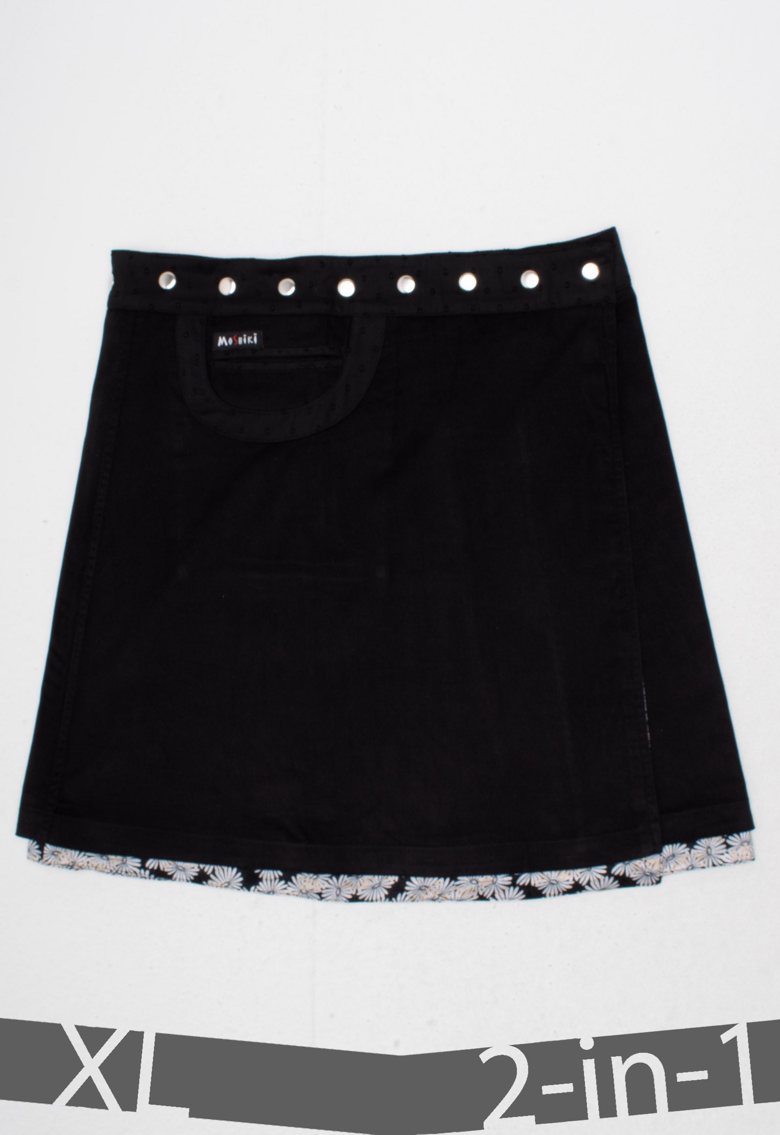 Hot Cookie XL 53 Cord 55cm 34188