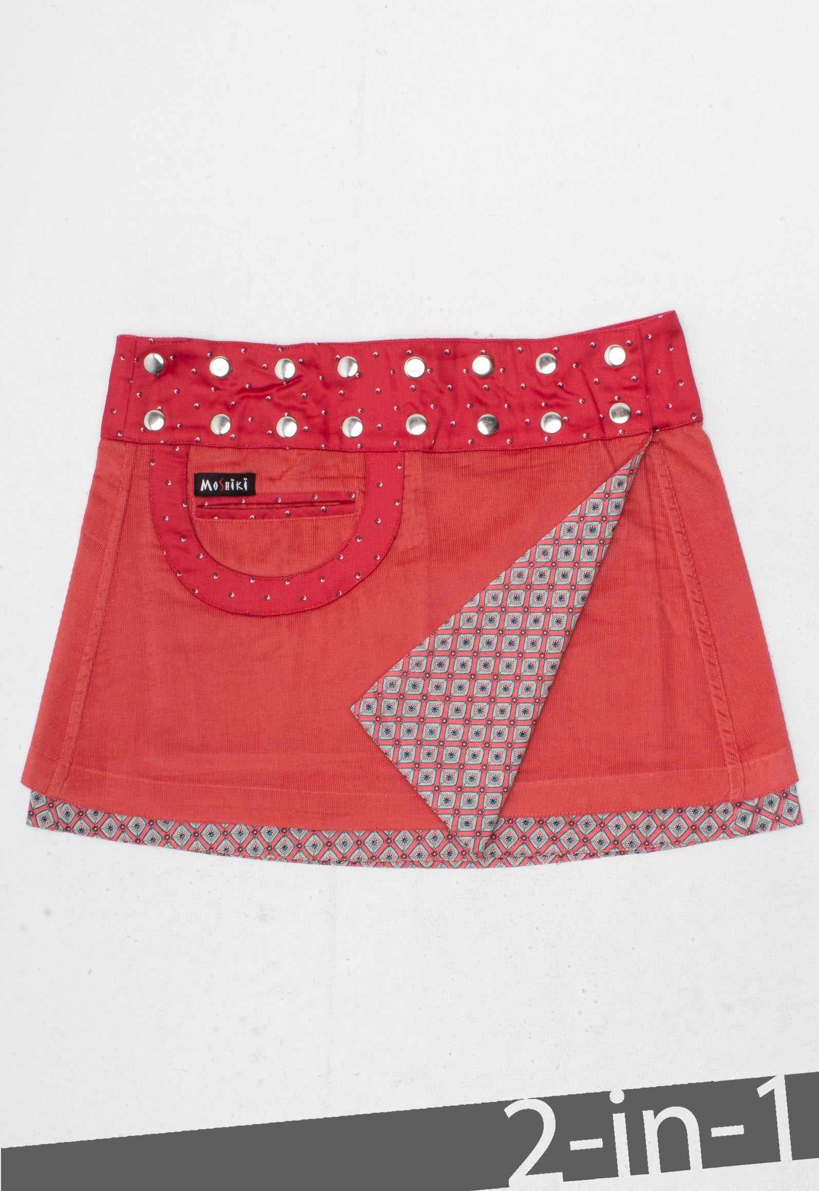 Hot Cookie 3 Cord 35cm 34194