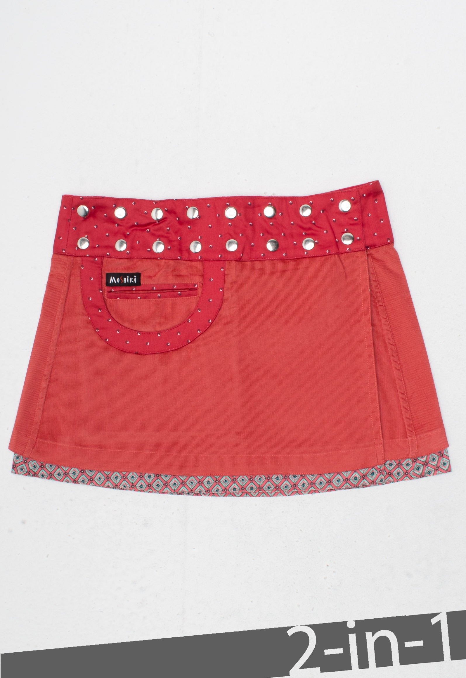 Hot Cookie 3 Cord 35cm 34194