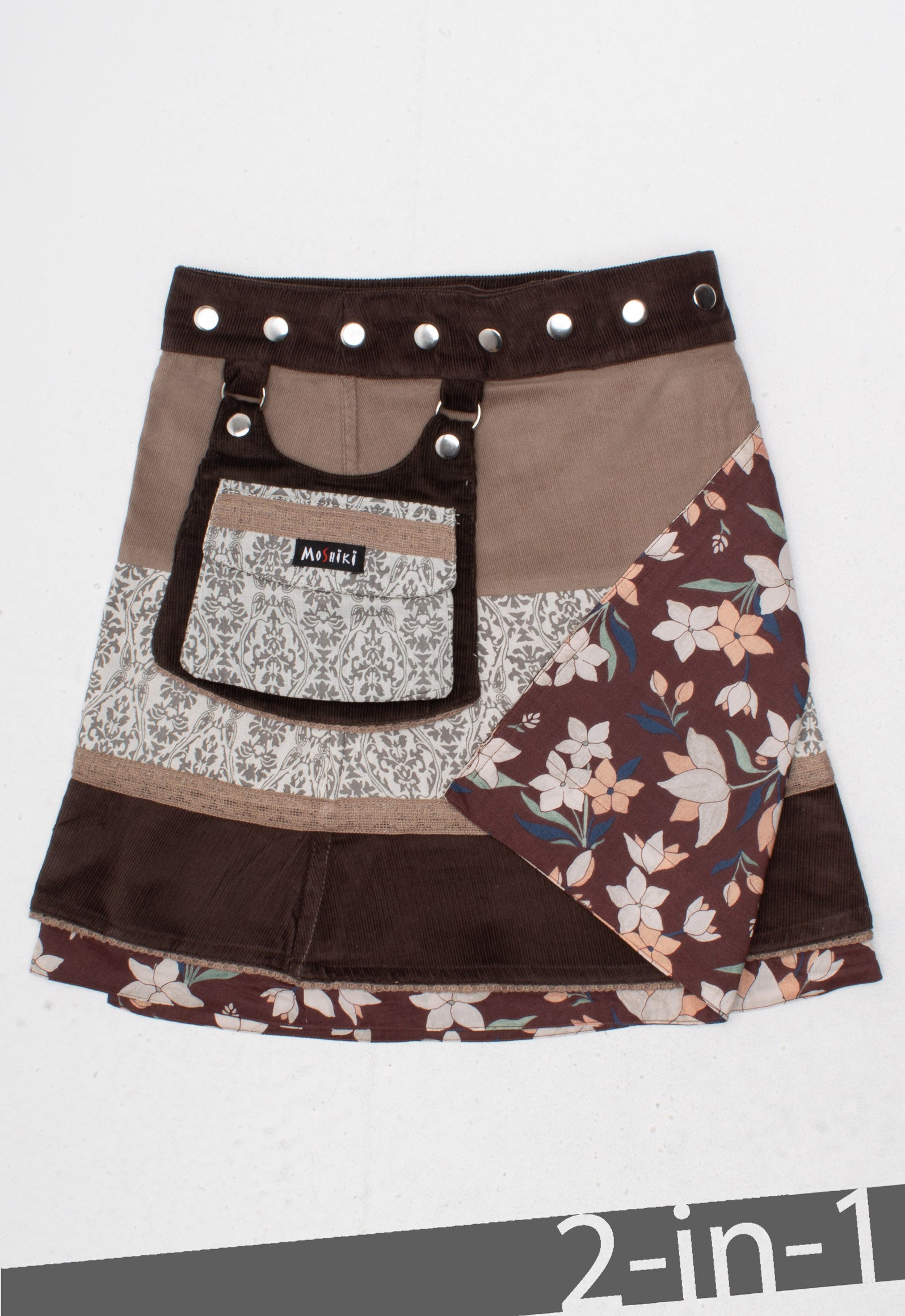 Hot Cookie 44 Cord 45cm 34197