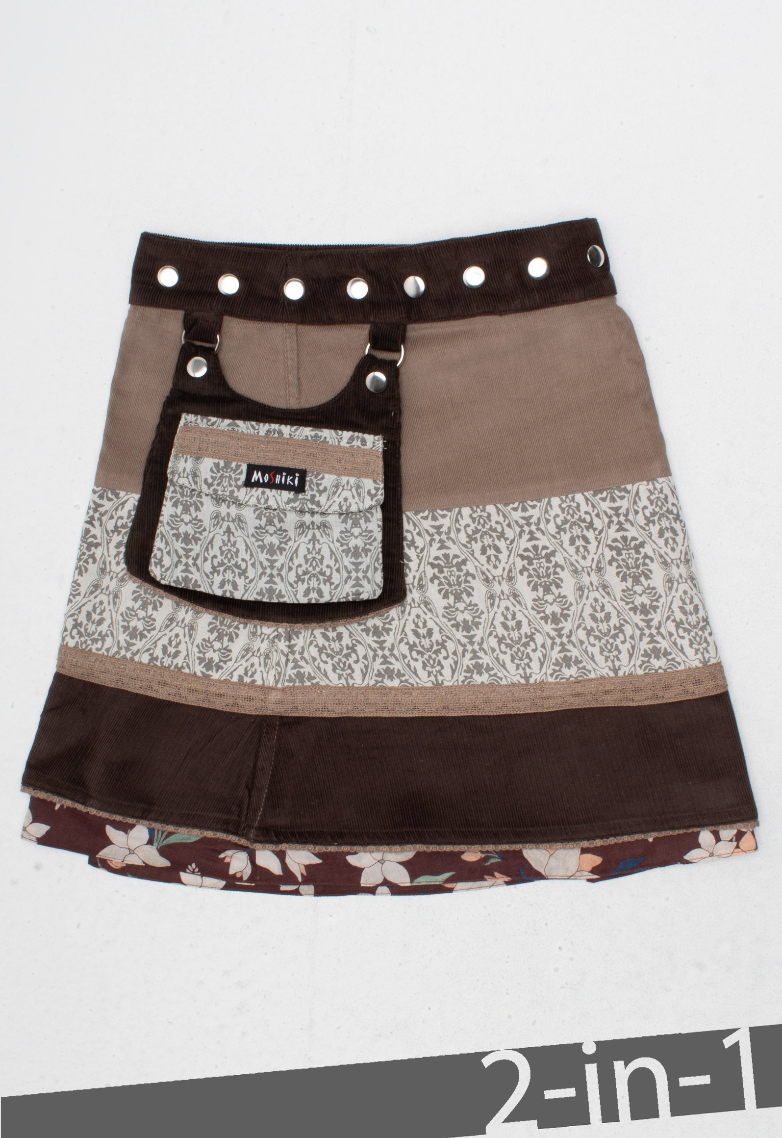 Hot Cookie 44 Cord 45cm 34197
