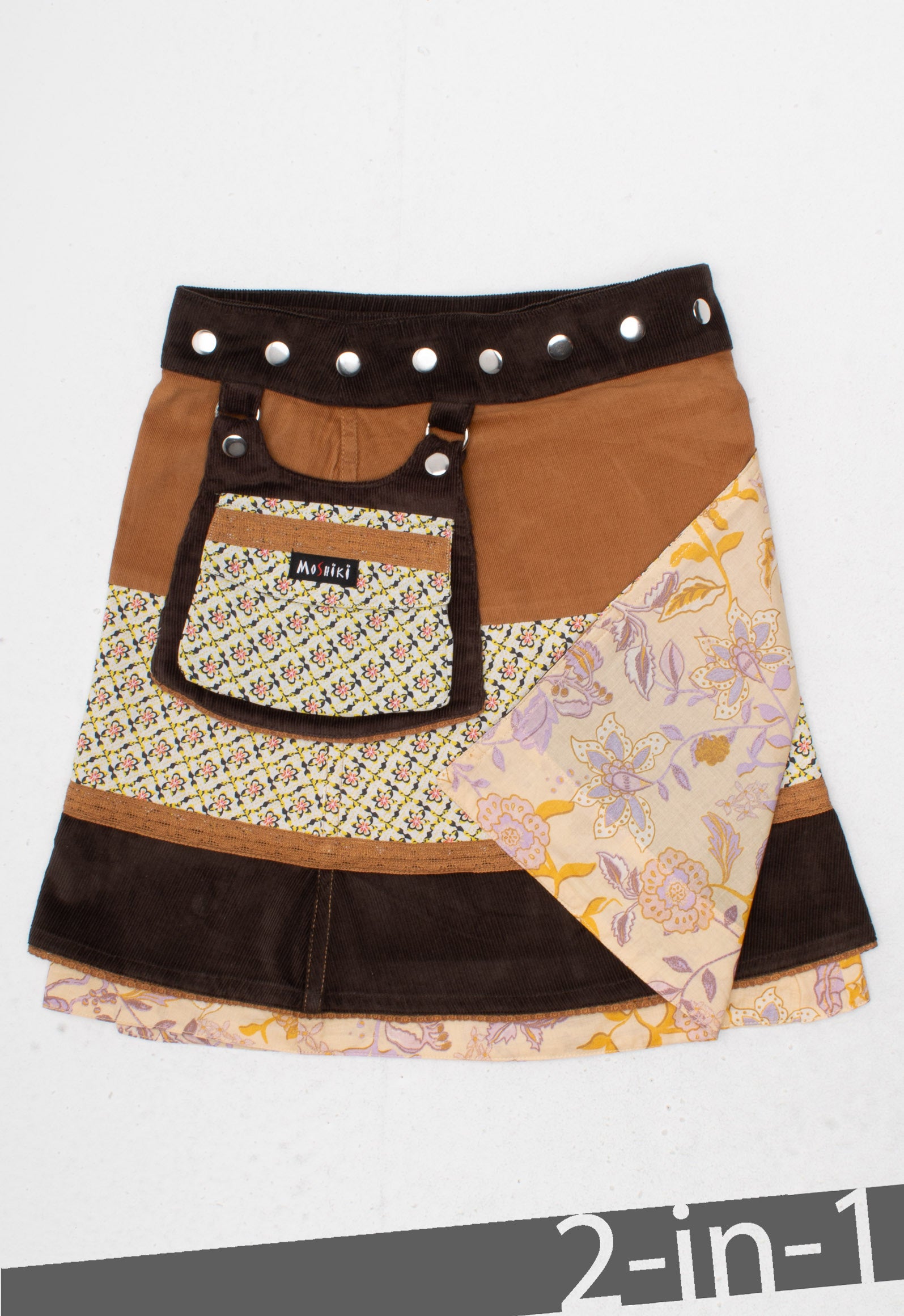 Hot Cookie 44 Cord 45cm 34198
