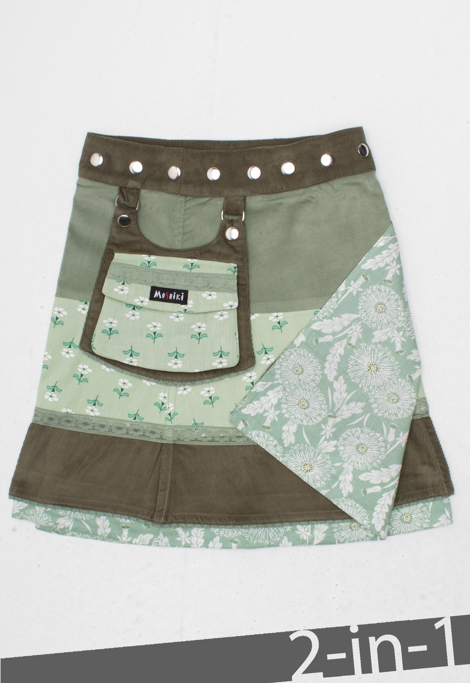 Hot Cookie 44 Cord 45cm 34199