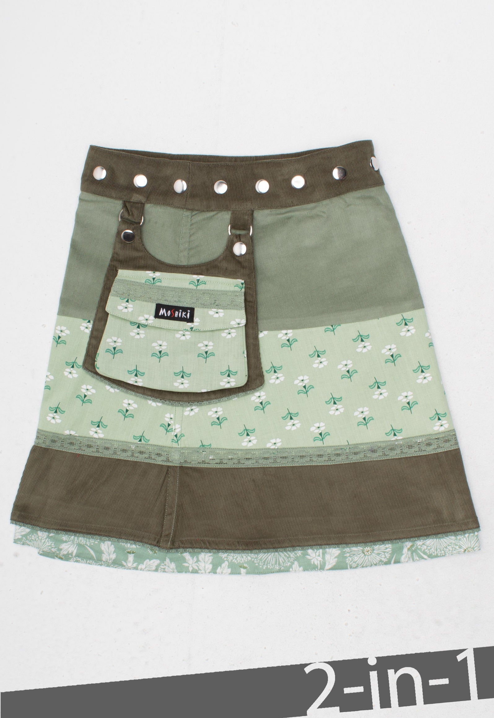 Hot Cookie 44 Cord 45cm 34199