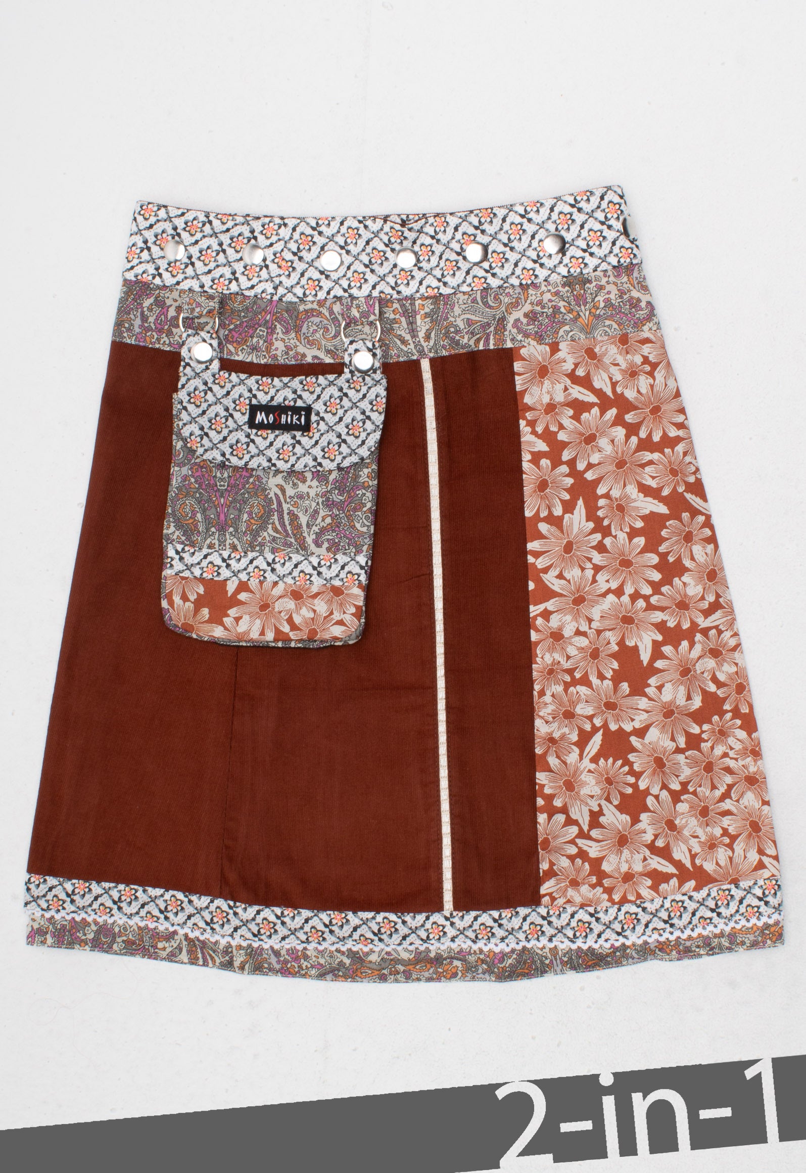 Hot Cookie 55 Cord 50cm 34209