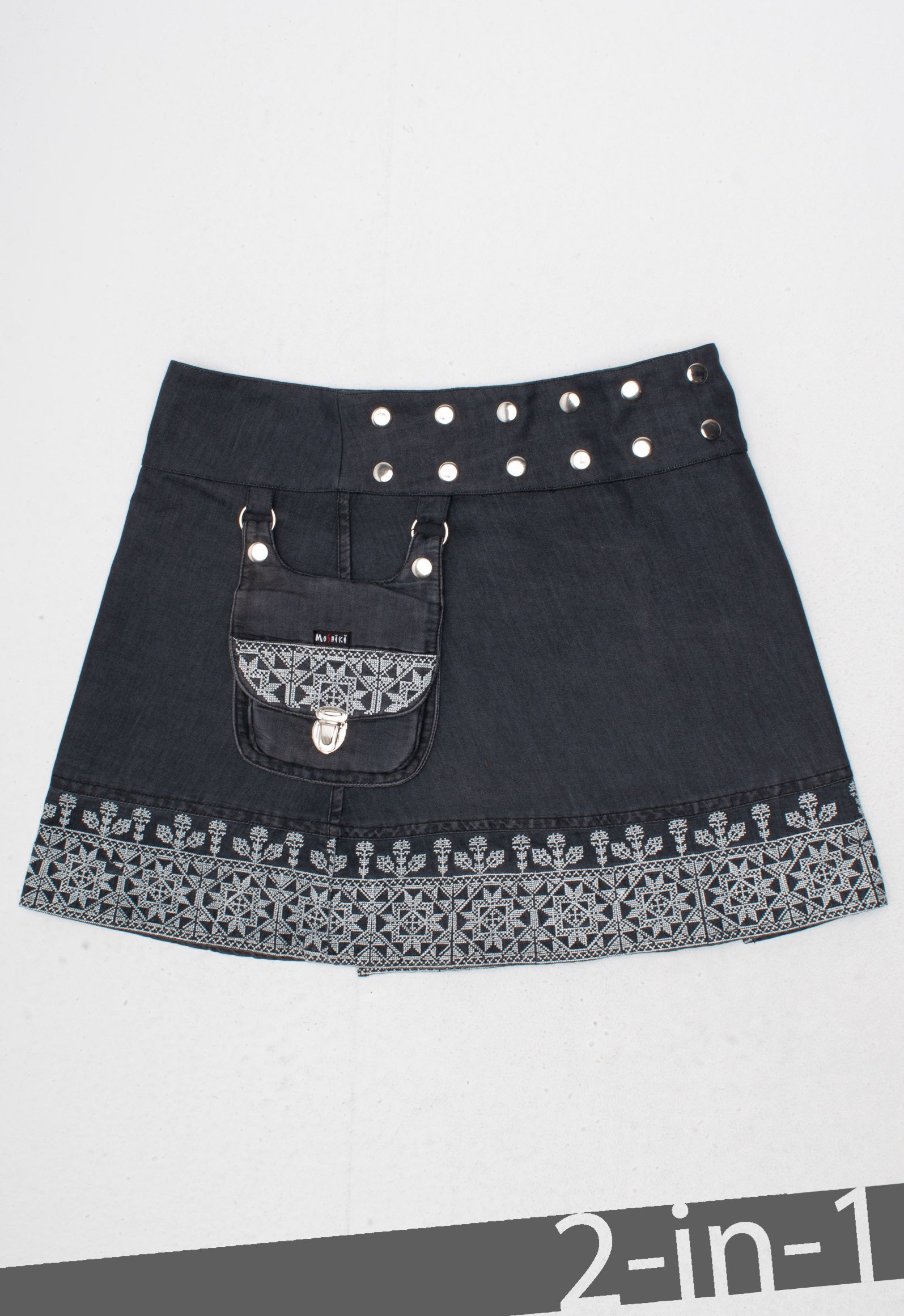 Hot Cookie 24 Denim 40cm 34217