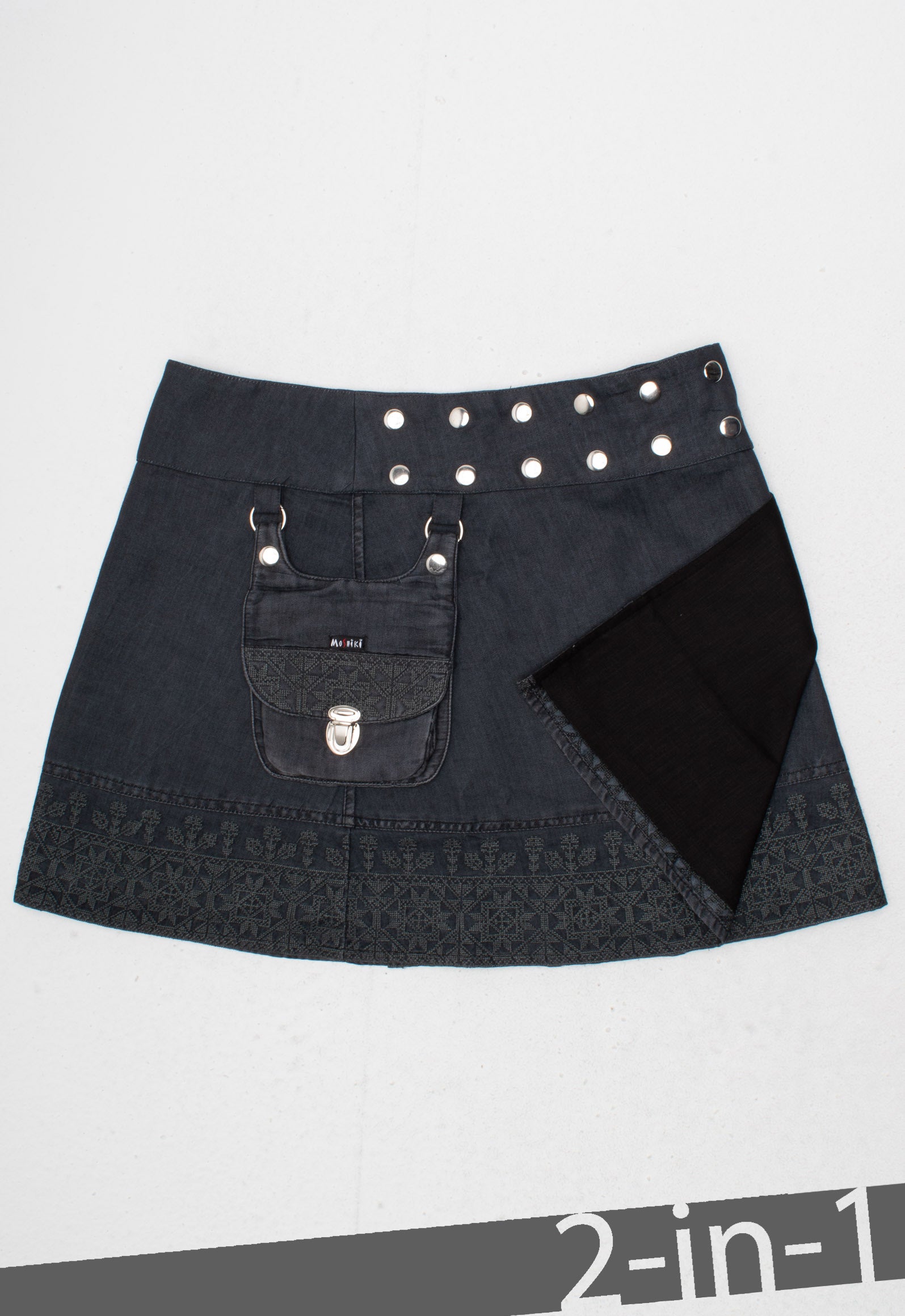 Hot Cookie 24 Denim 40cm 34218