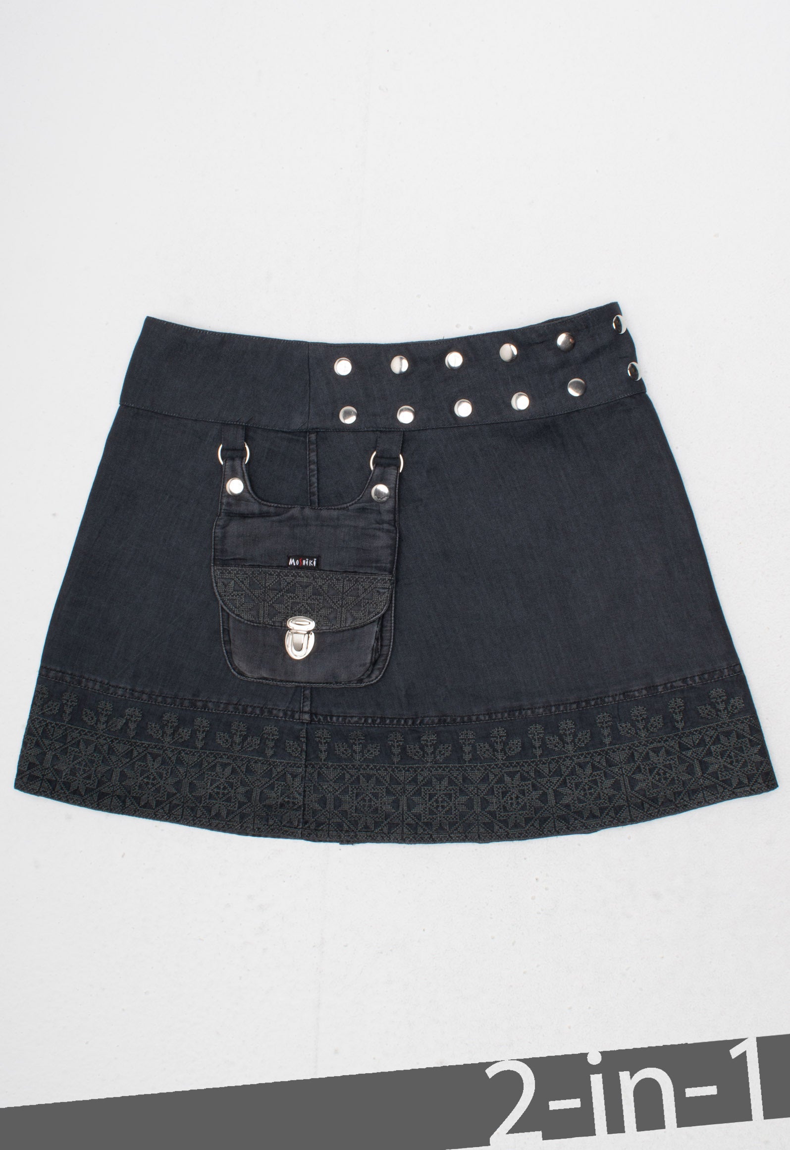 Hot Cookie 24 Denim 40cm 34218