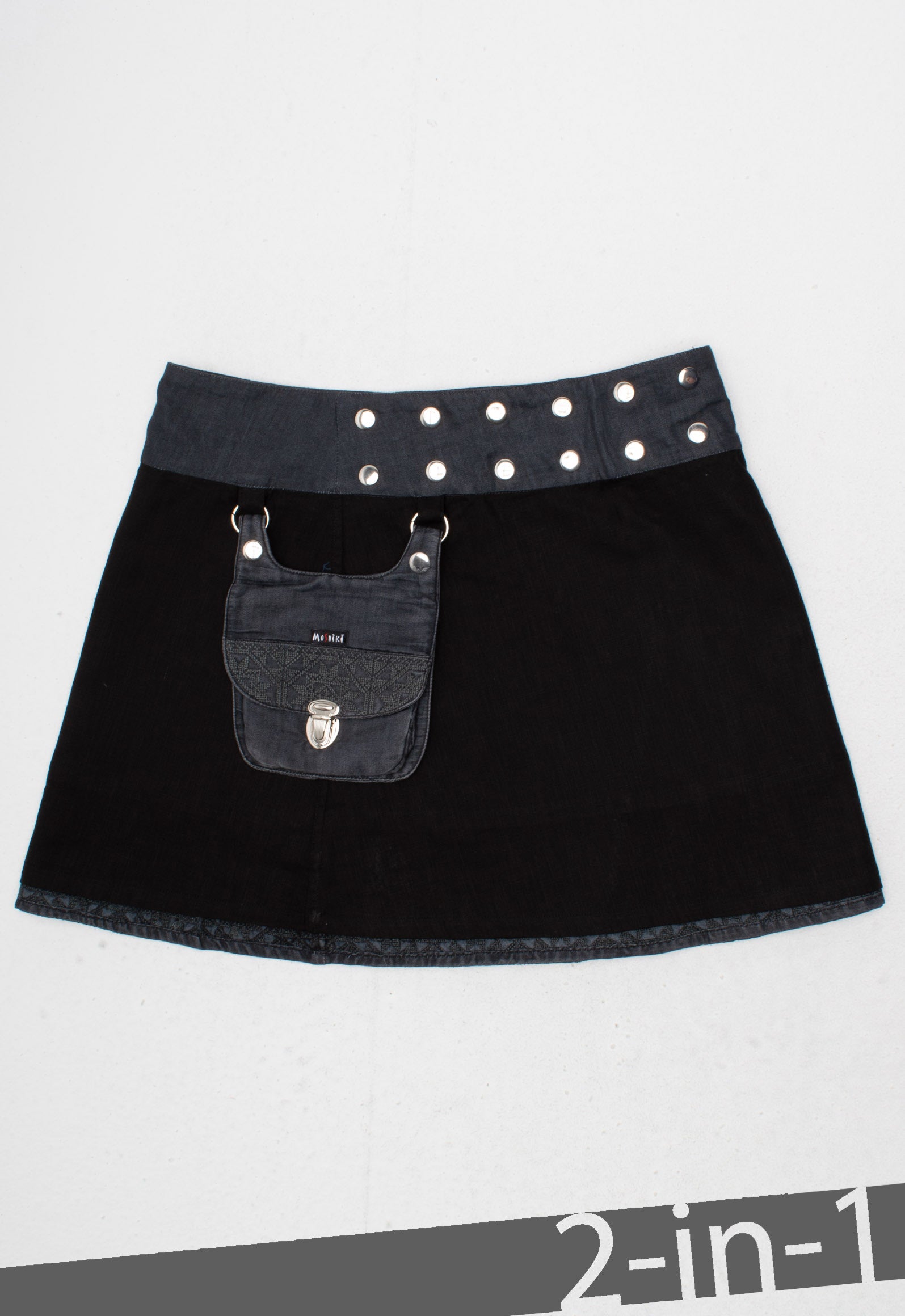 Hot Cookie 24 Denim 40cm 34218