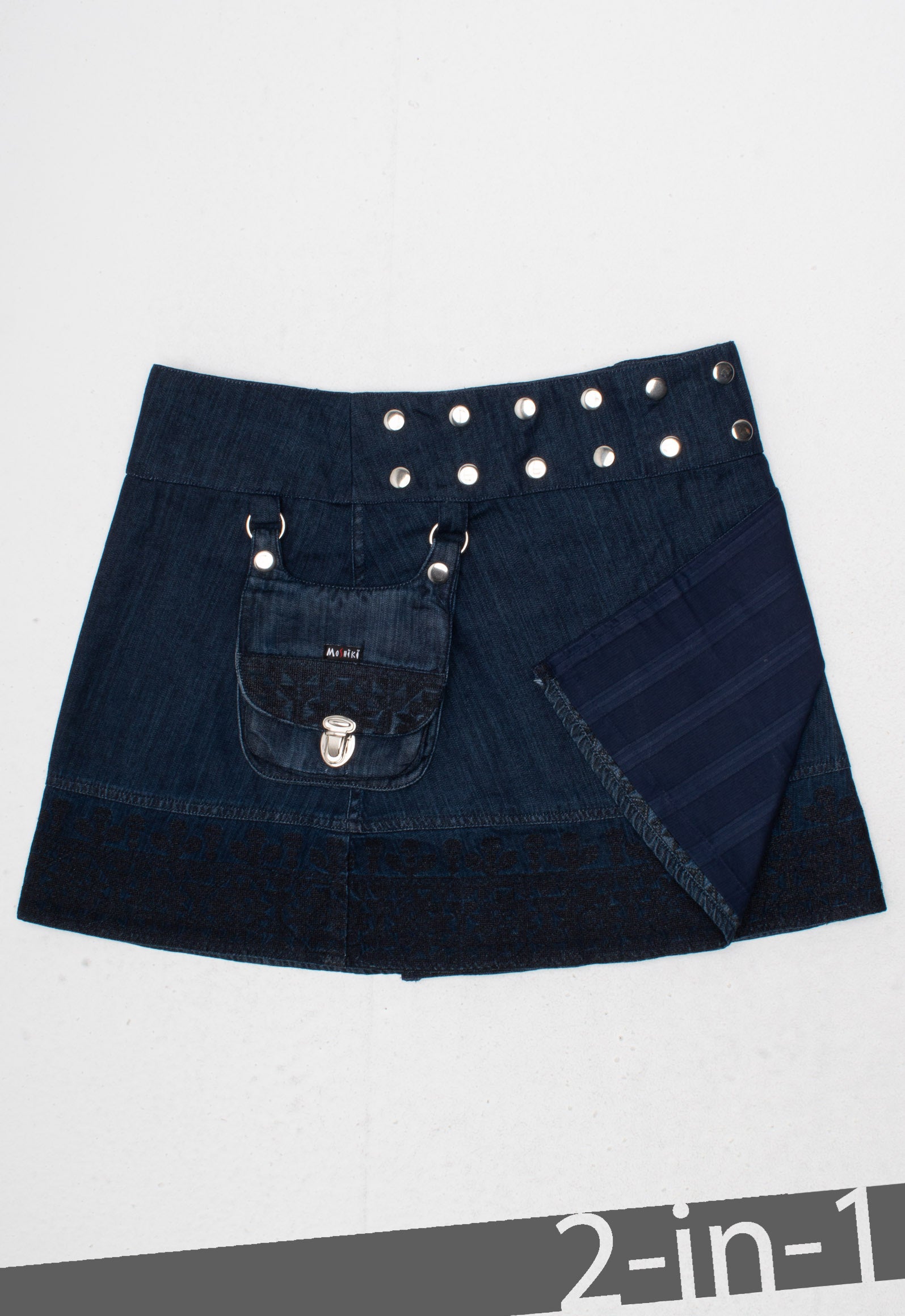 Hot Cookie 24 Denim 40cm 34219