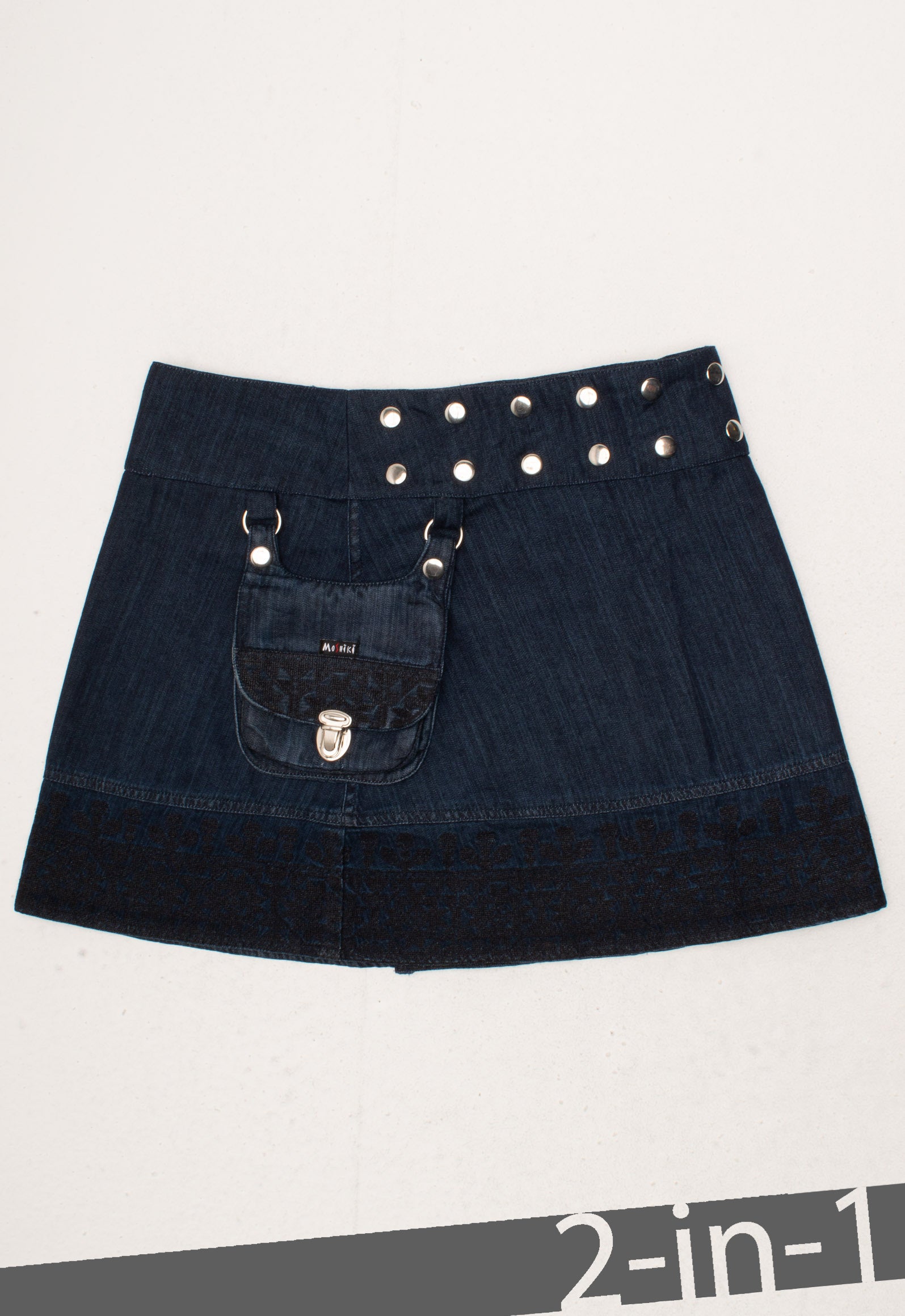 Hot Cookie 24 Denim 40cm 34219