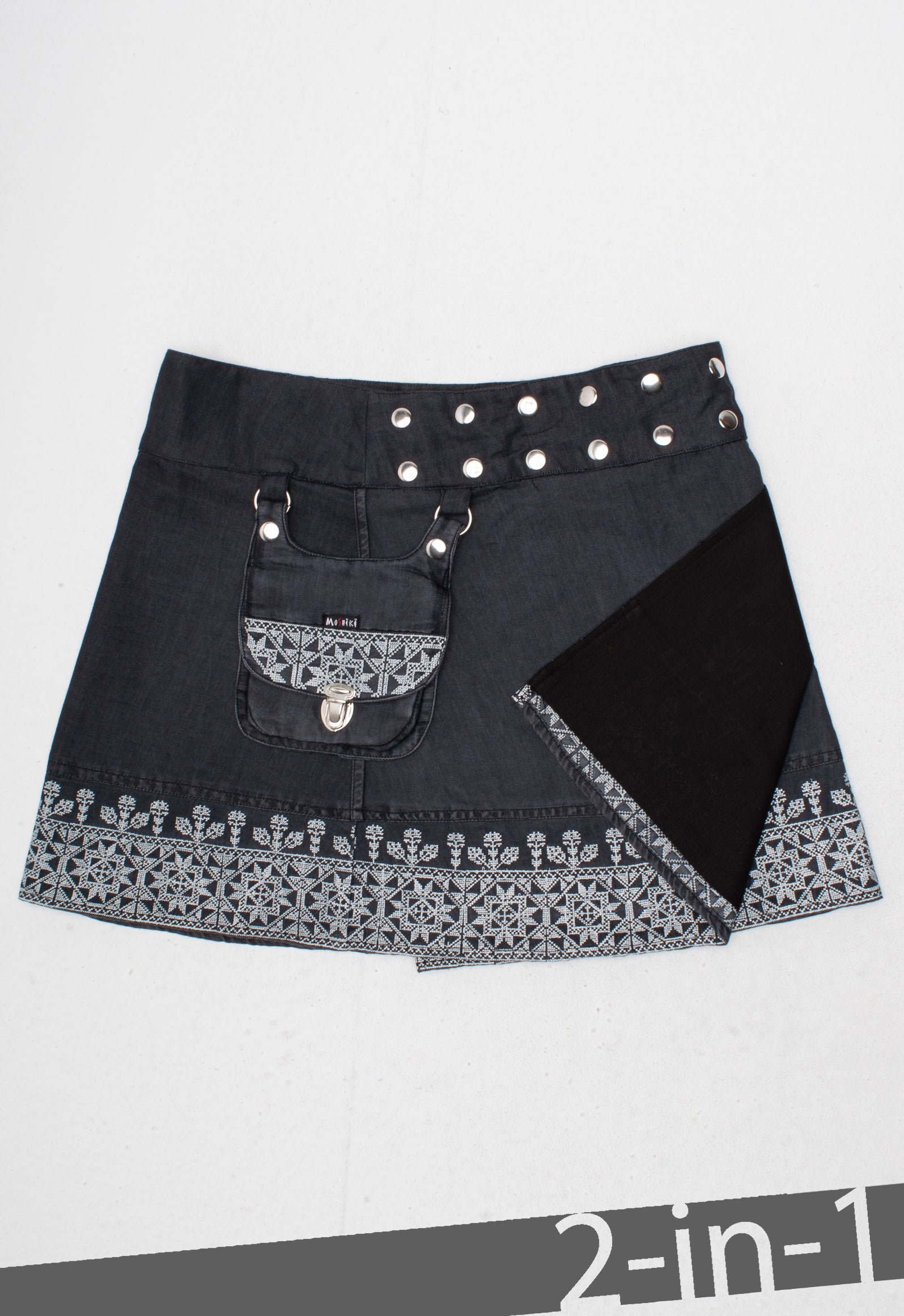 Hot Cookie 24 Denim 40cm 34220