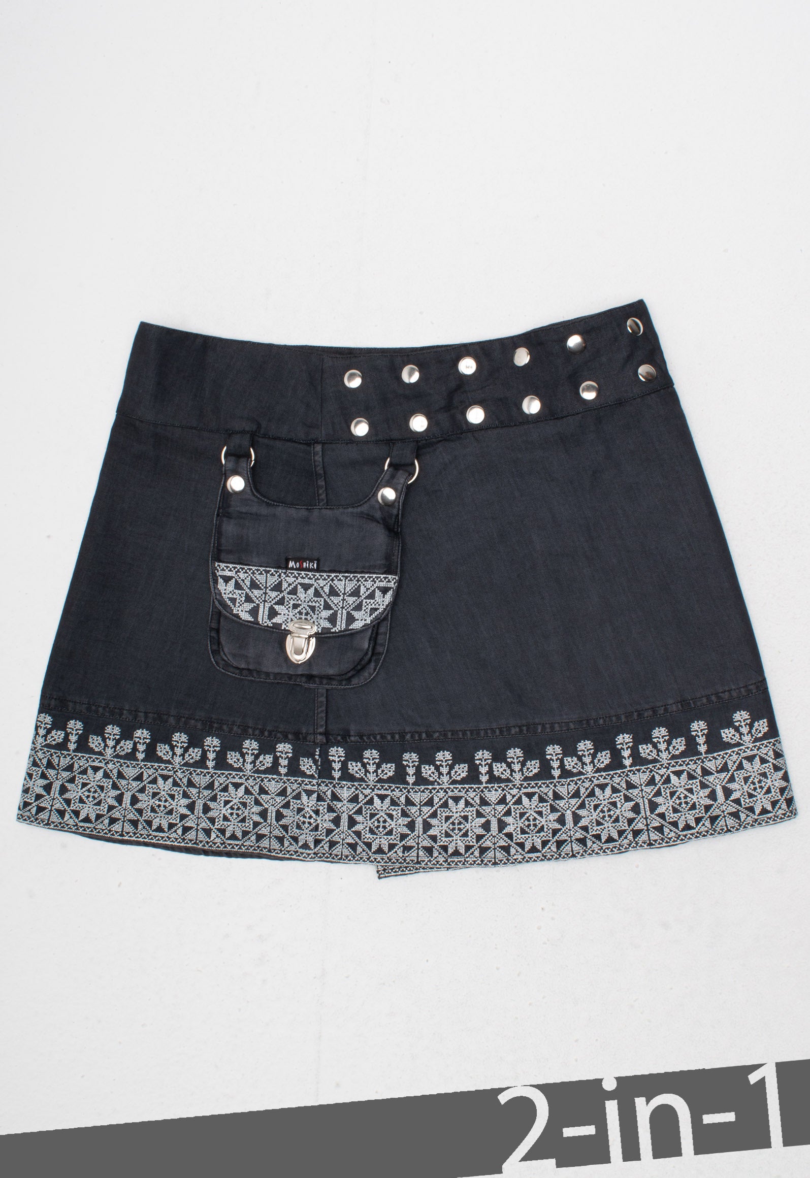 Hot Cookie 24 Denim 40cm 34220