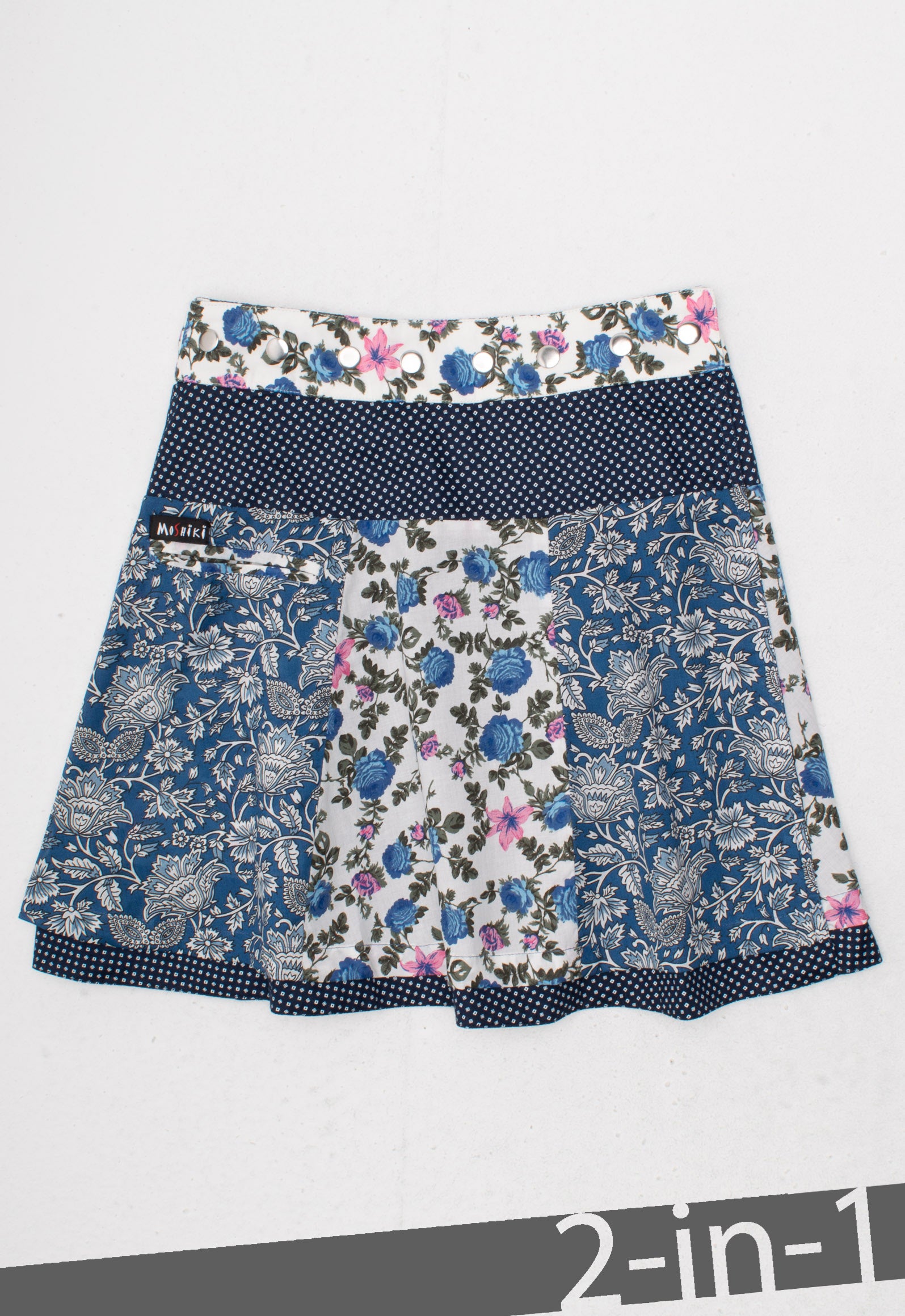 Hot Cookie 7 Cotton 45cm 34223