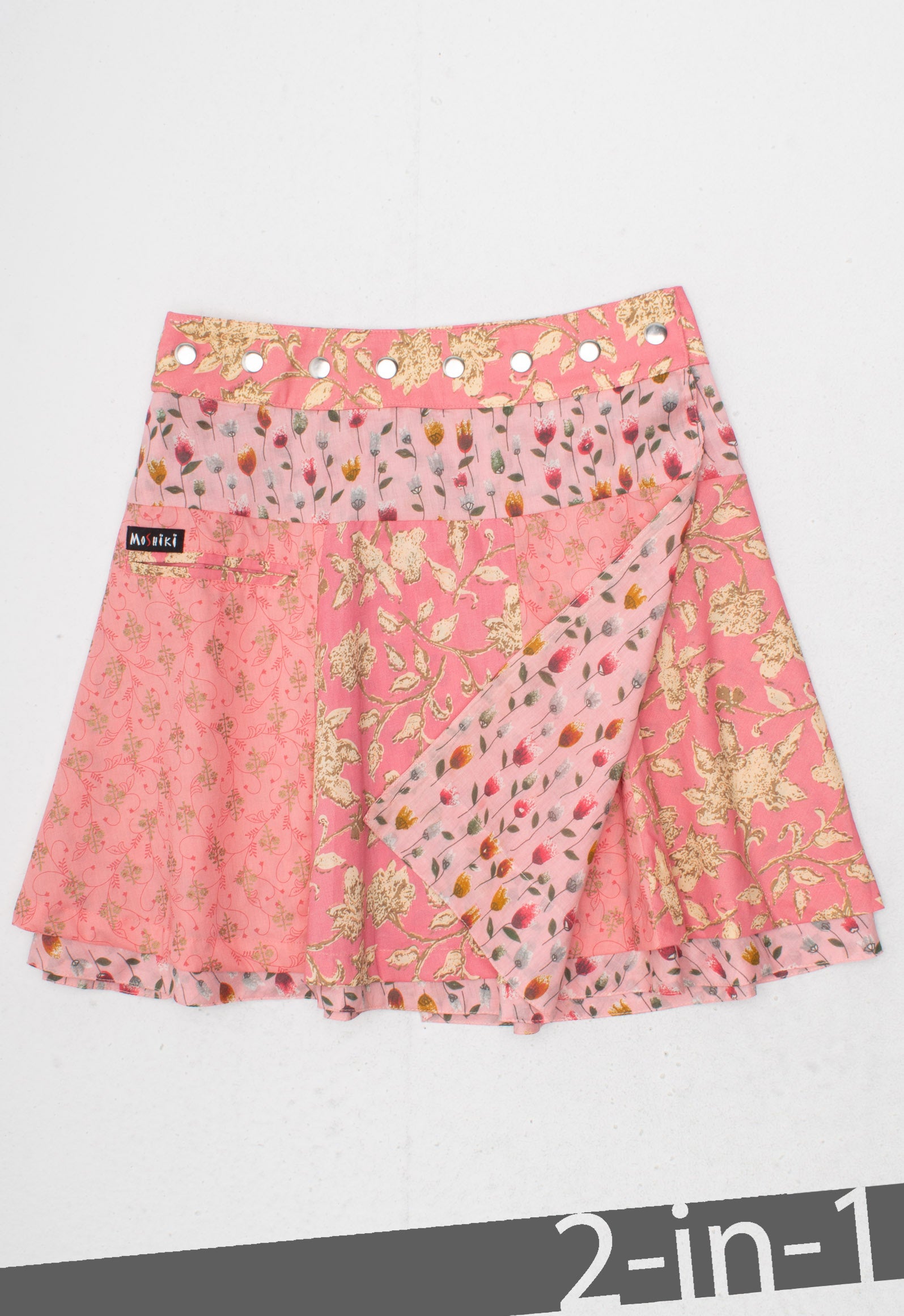 Hot Cookie 7 Cotton 45cm 34224