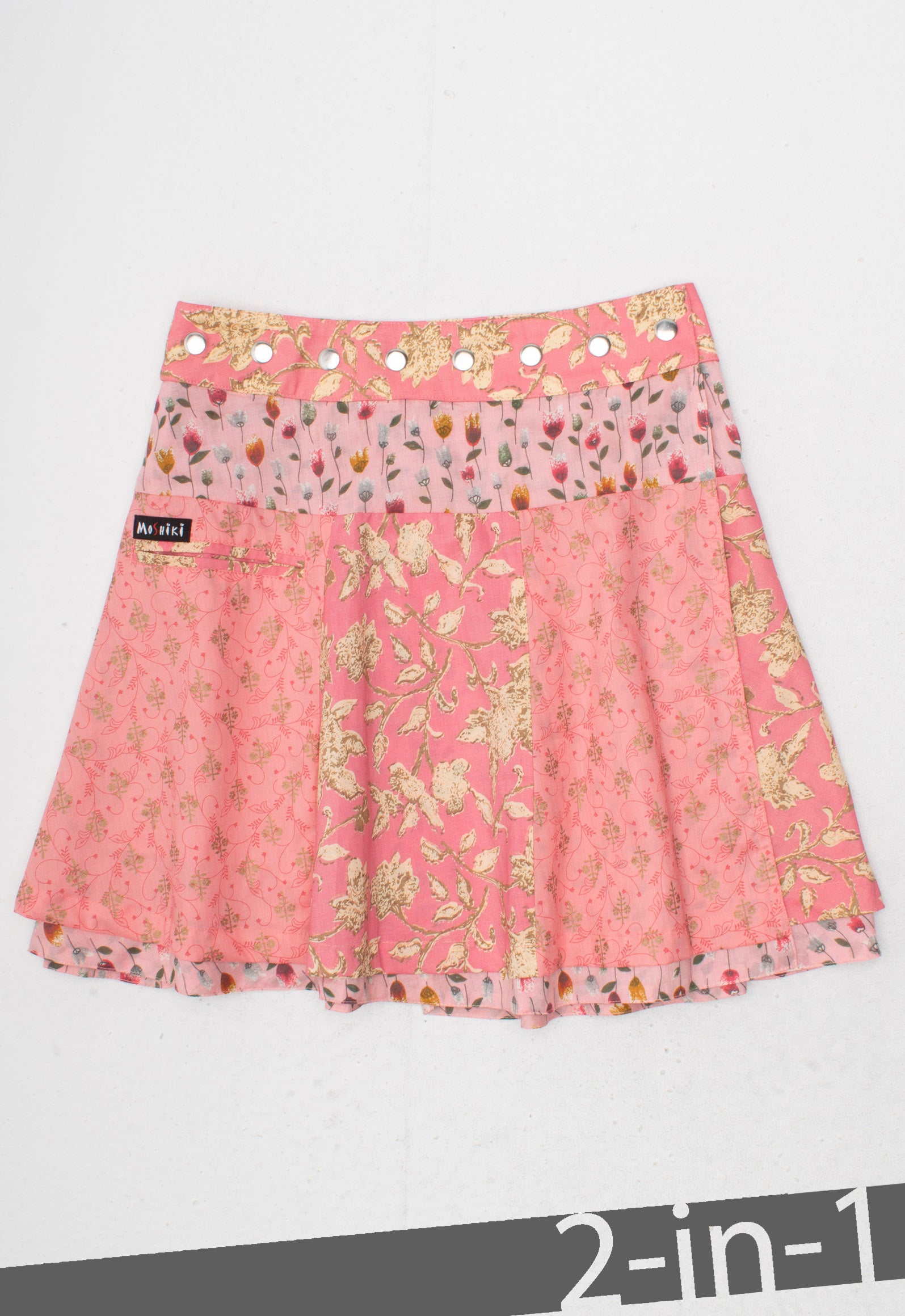 Hot Cookie 7 Cotton 45cm 34224