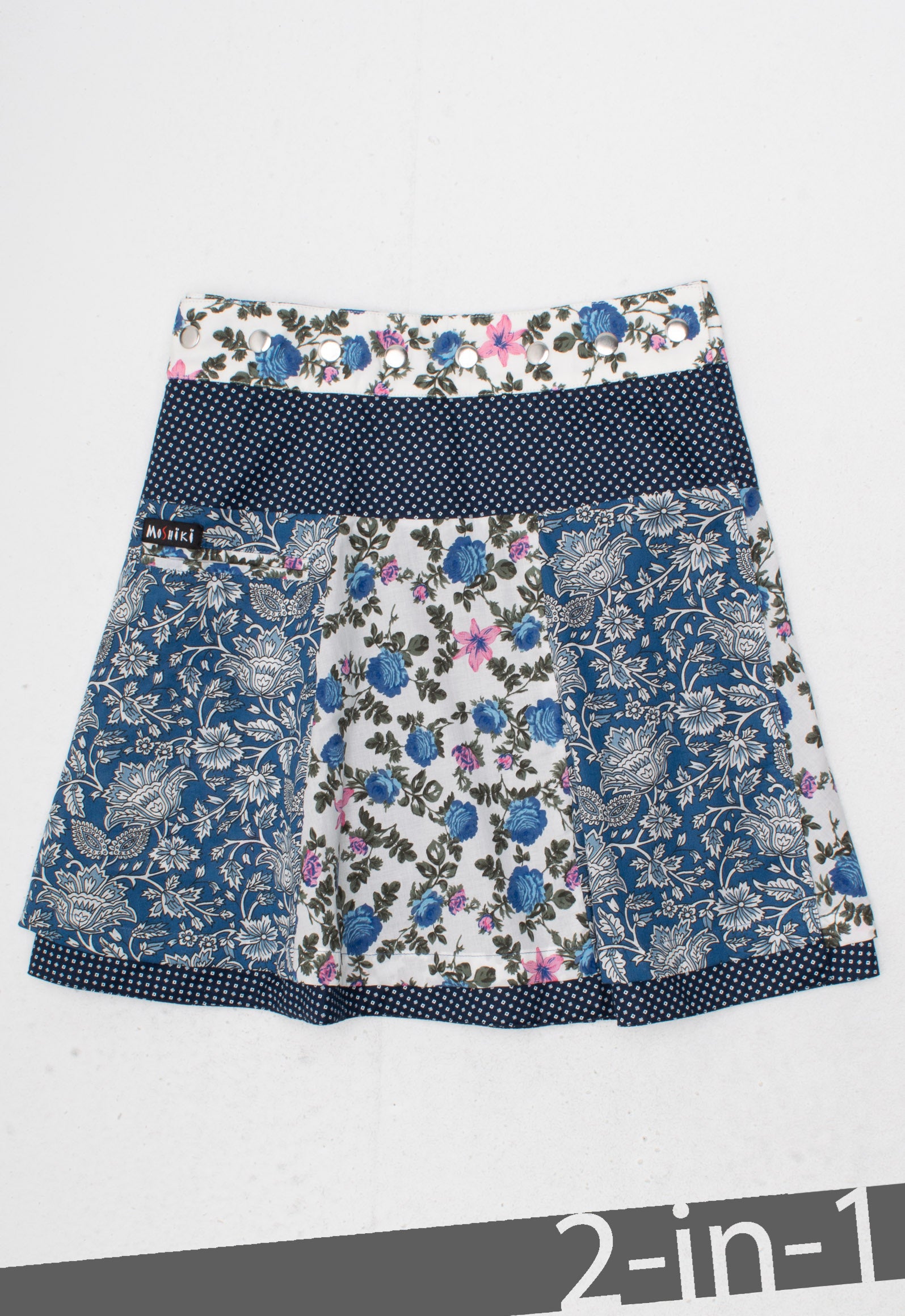 Hot Cookie 7 Cotton 45cm 34225