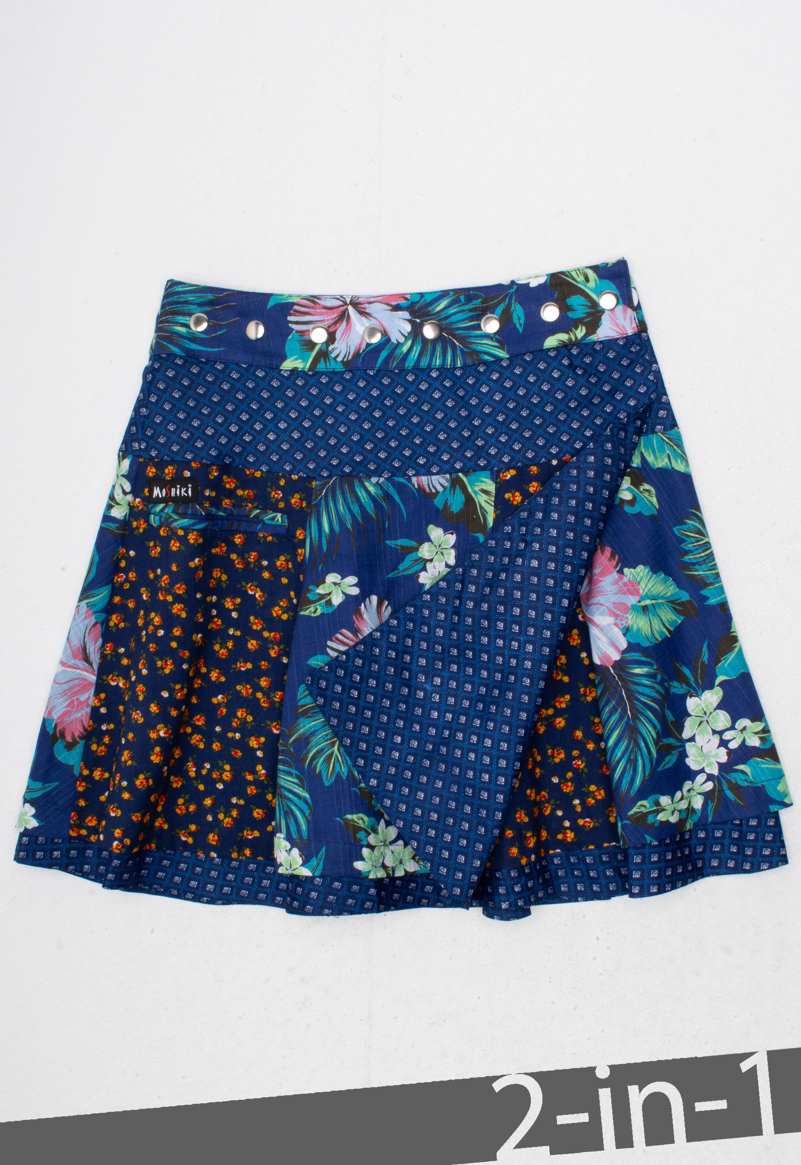 Hot Cookie 7 Cotton 45cm 34226