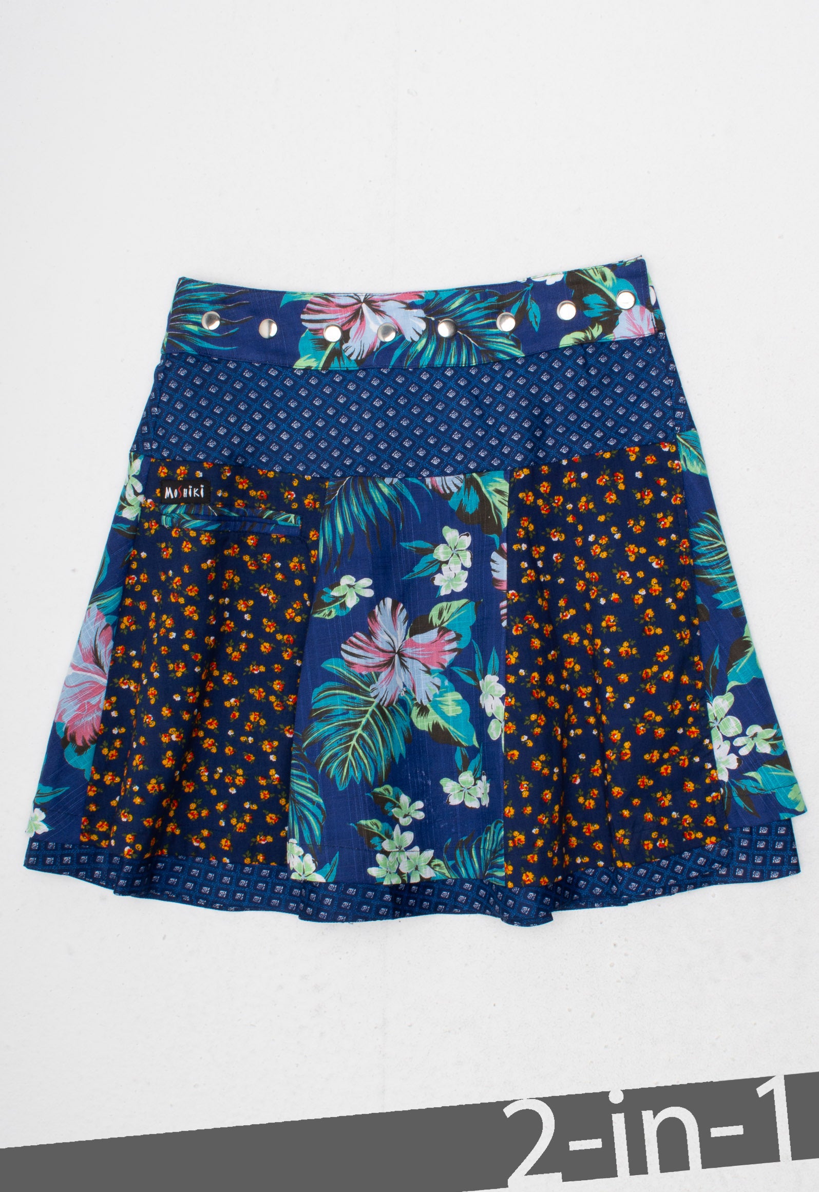 Hot Cookie 7 Cotton 45cm 34226