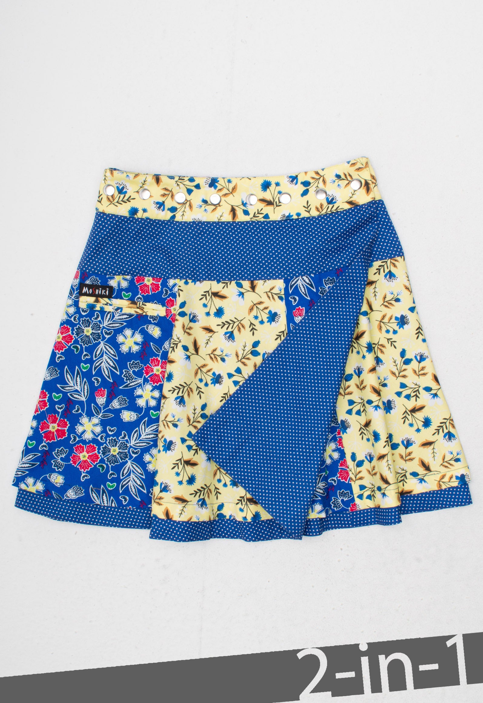 Hot Cookie 7 Cotton 45cm 34228