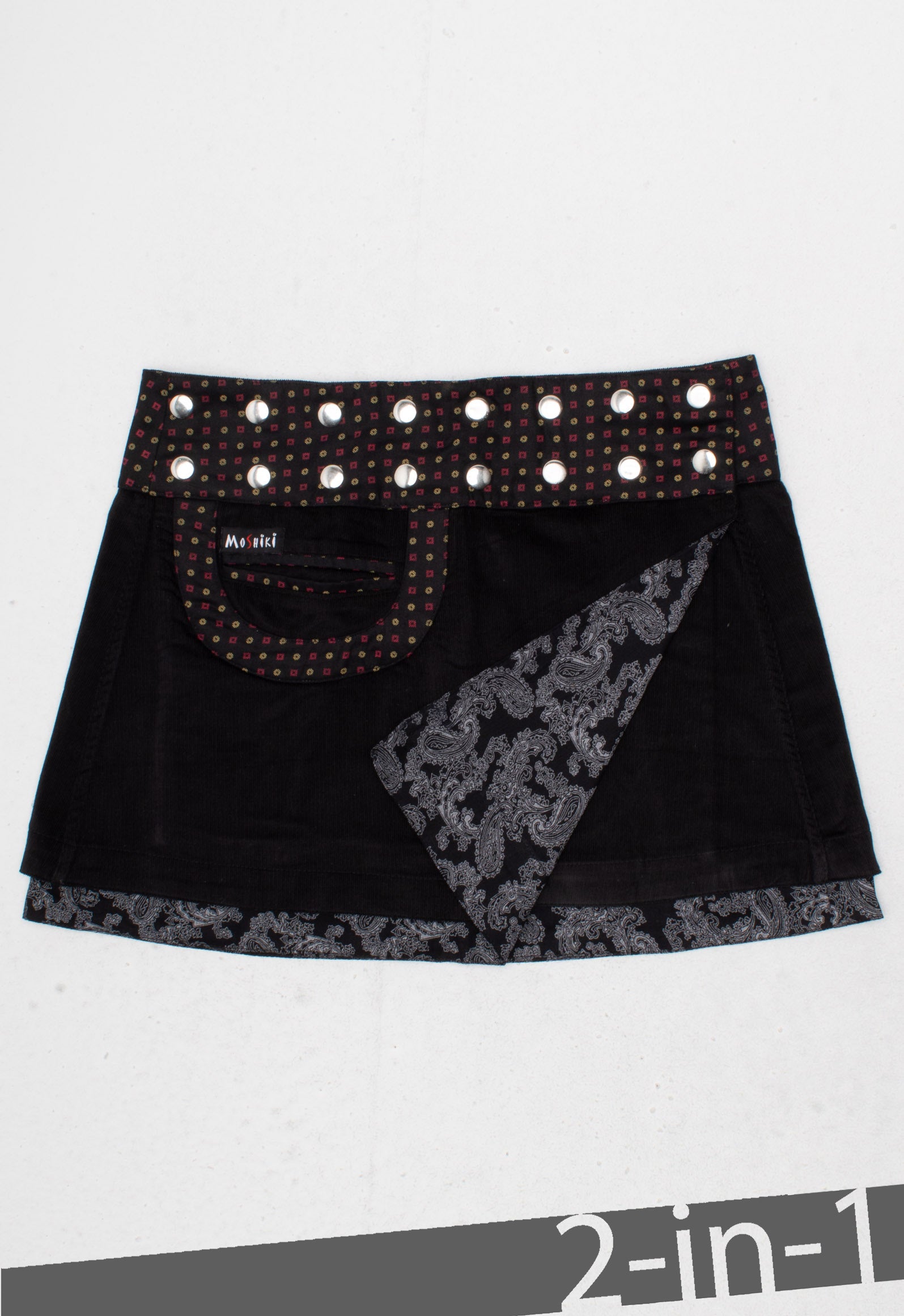 Hot Cookie 3 Cord 35cm 34235