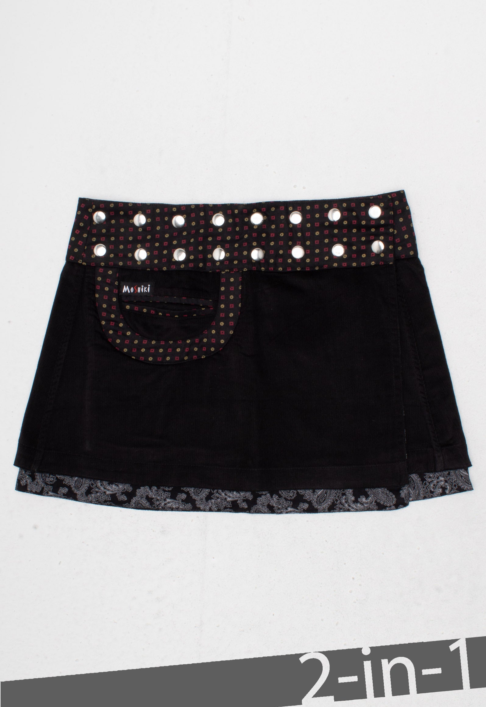 Hot Cookie 3 Cord 35cm 34235
