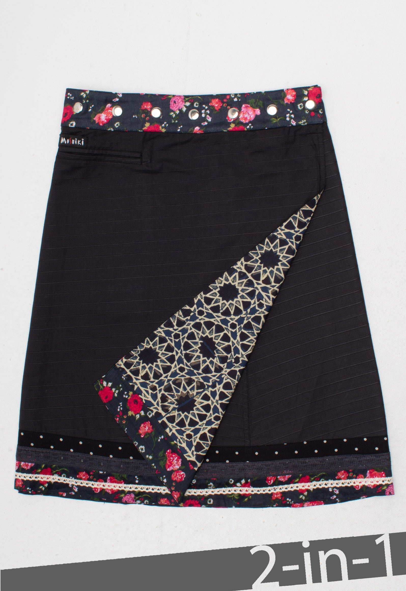 Hot Cookie 5 Cotton 55cm 34242