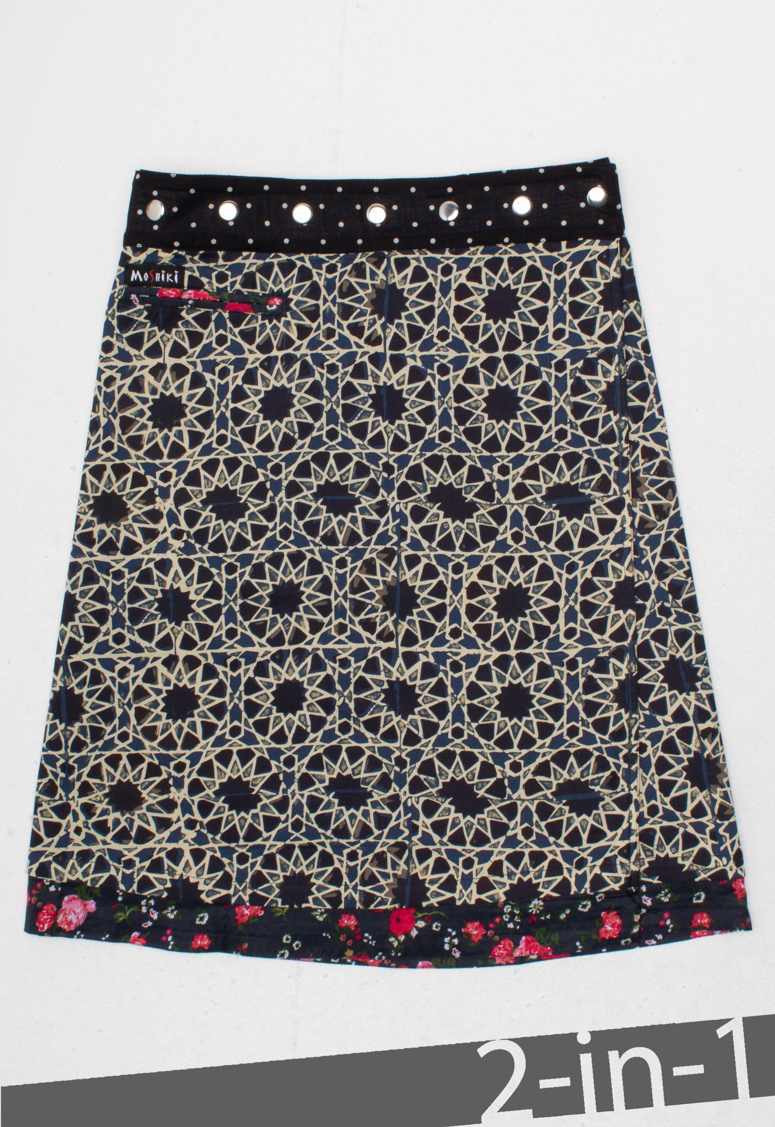 Hot Cookie 5 Cotton 55cm 34242