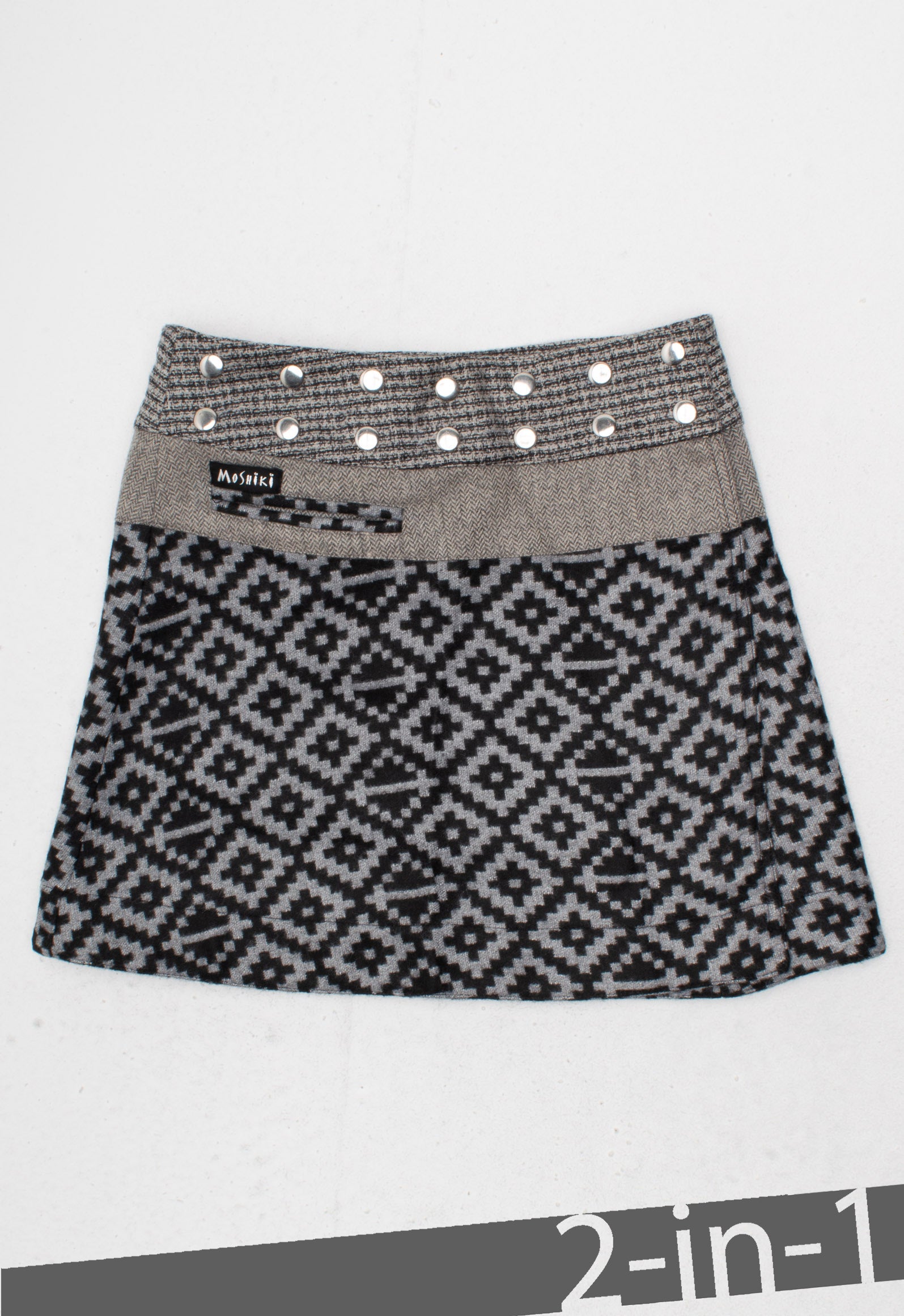 Hot Cookie 37 Woven 40cm 34252
