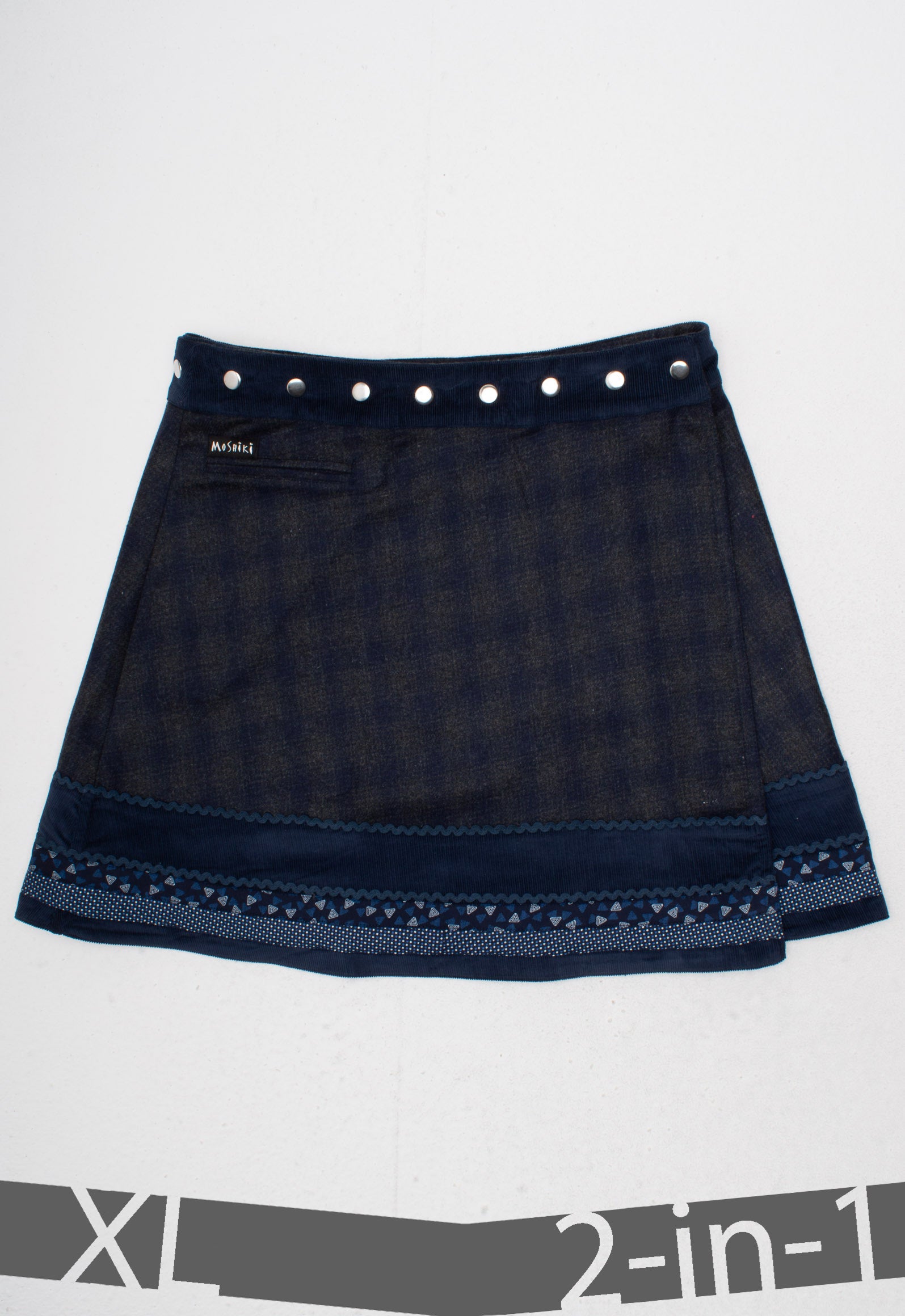 Hot Cookie XL 27 Tweed 50cm 34255