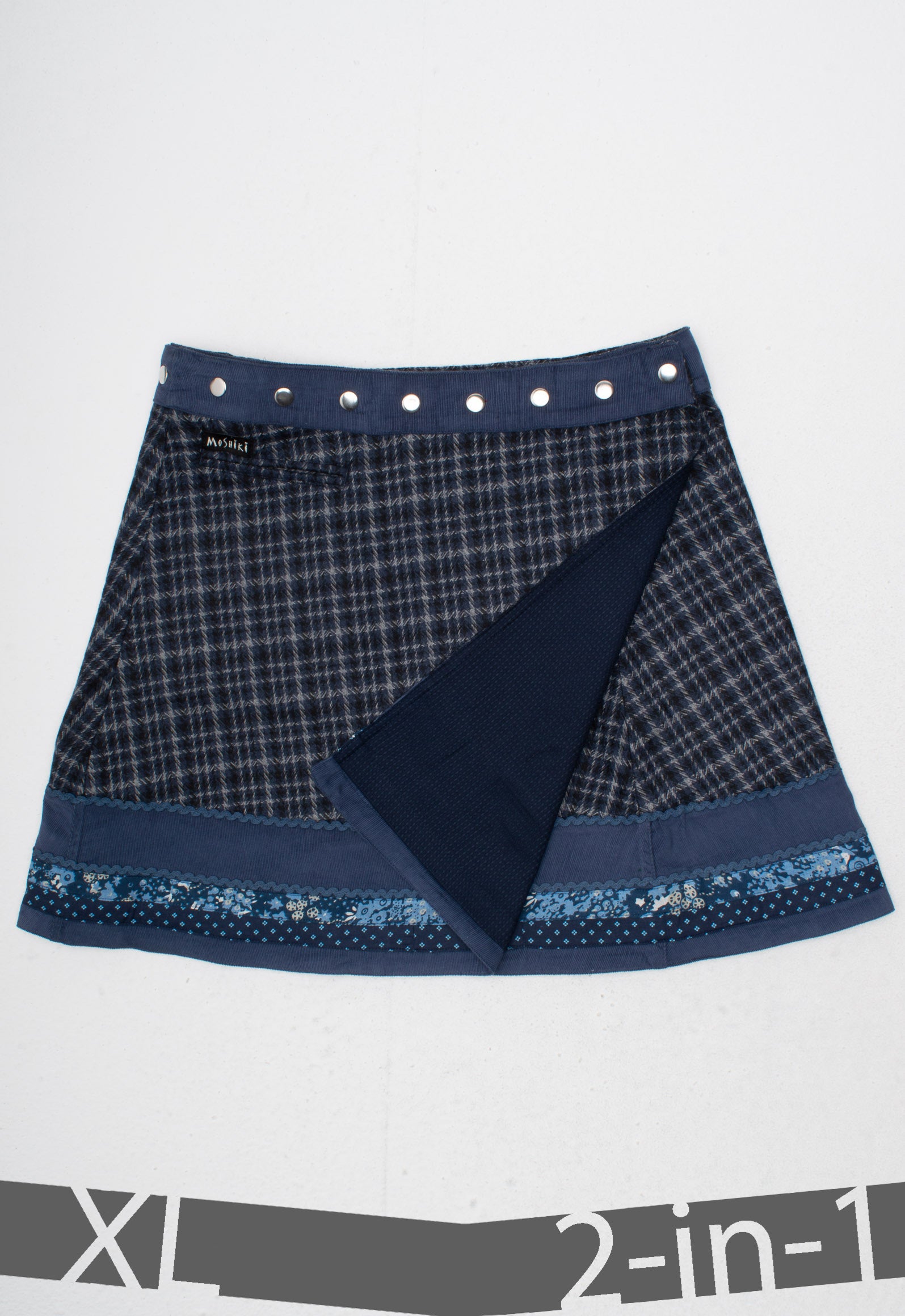 Hot Cookie XL 27 Tweed 50cm 34256