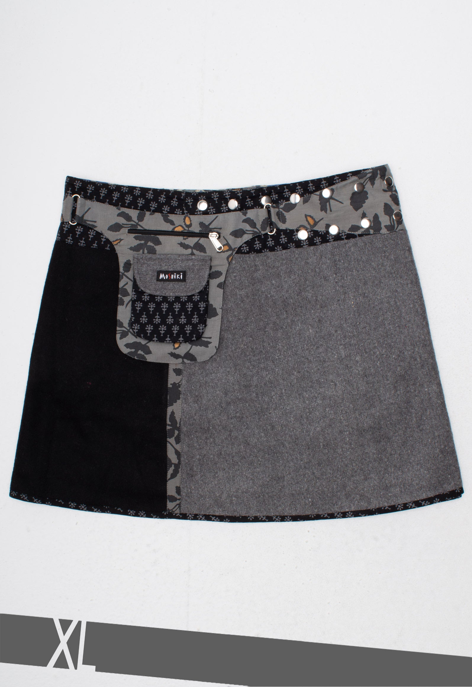 Hot Cookie XL 1 Wool 48cm 34258