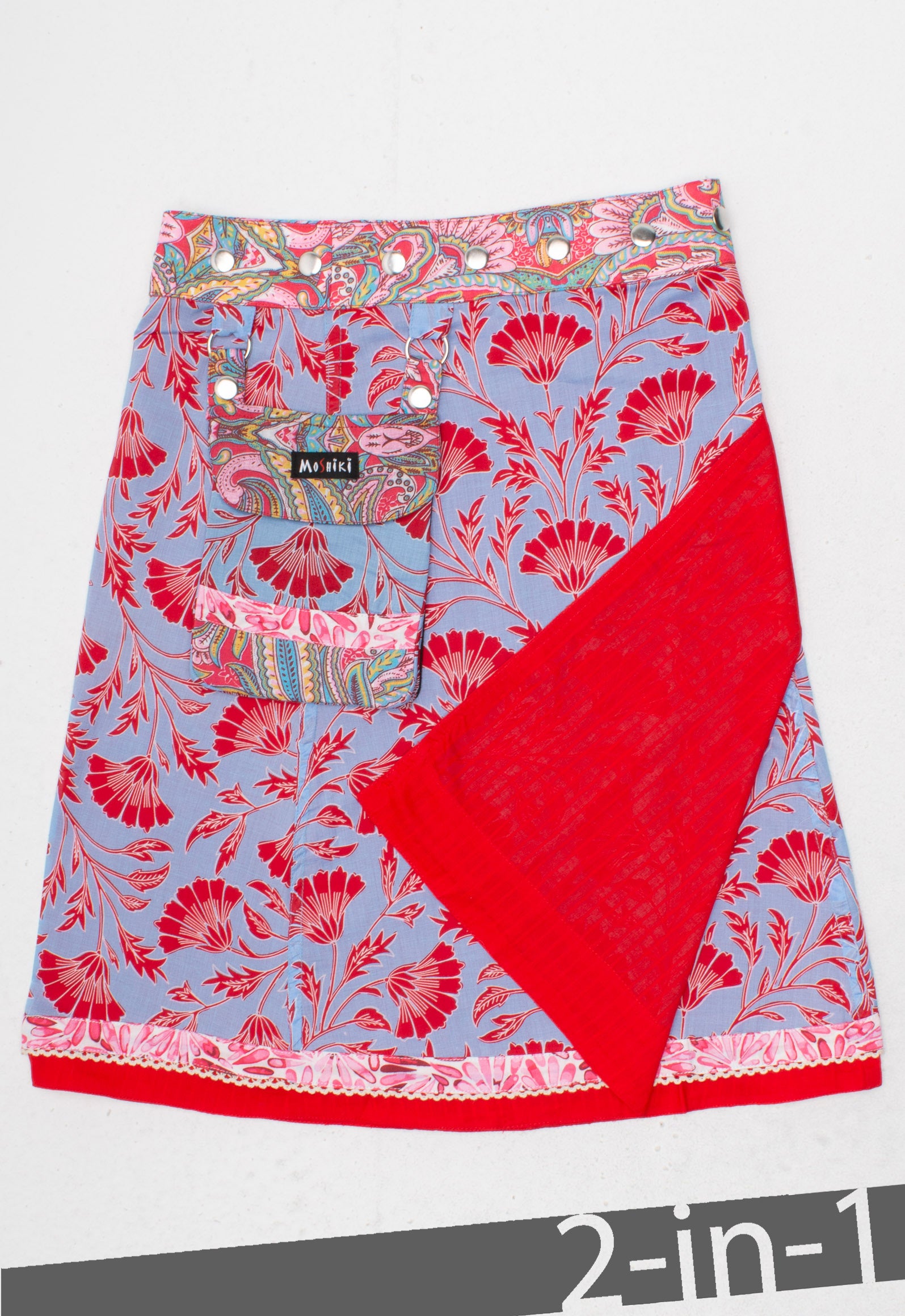 Hot Cookie 68 Cotton 55cm 34293