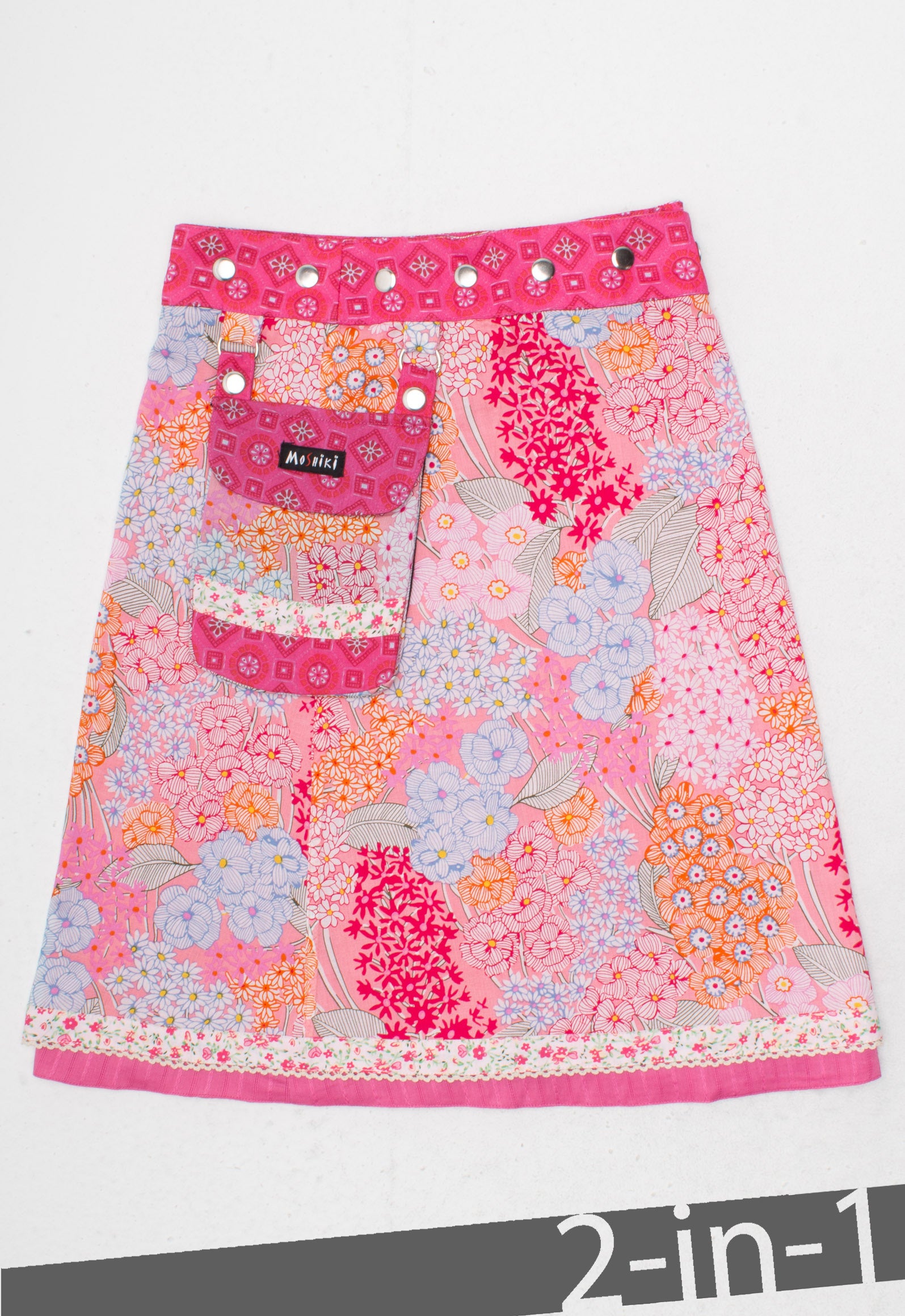 Hot Cookie 68 Cotton 55cm 34294